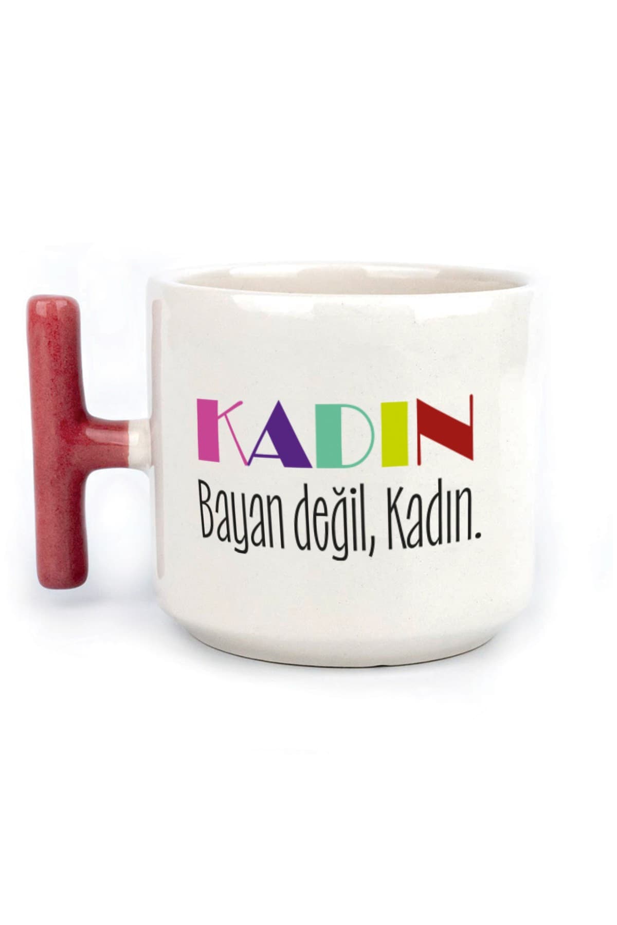Kırmızı