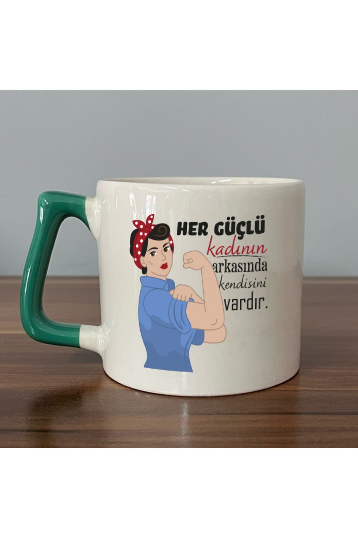 Yeşil