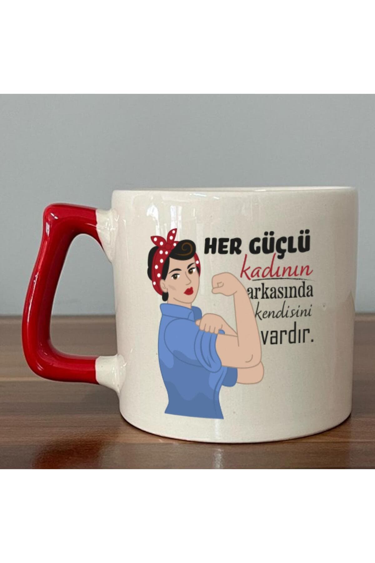 Kırmızı