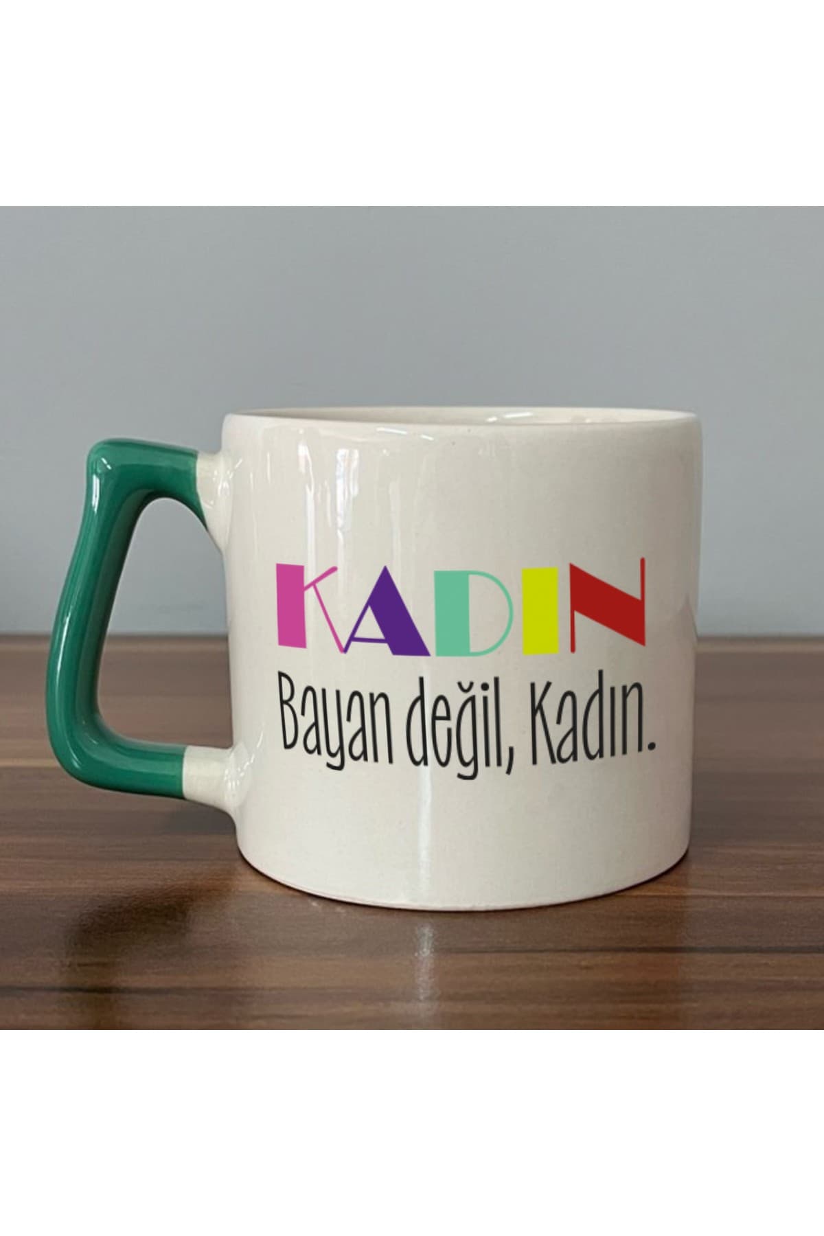 Yeşil