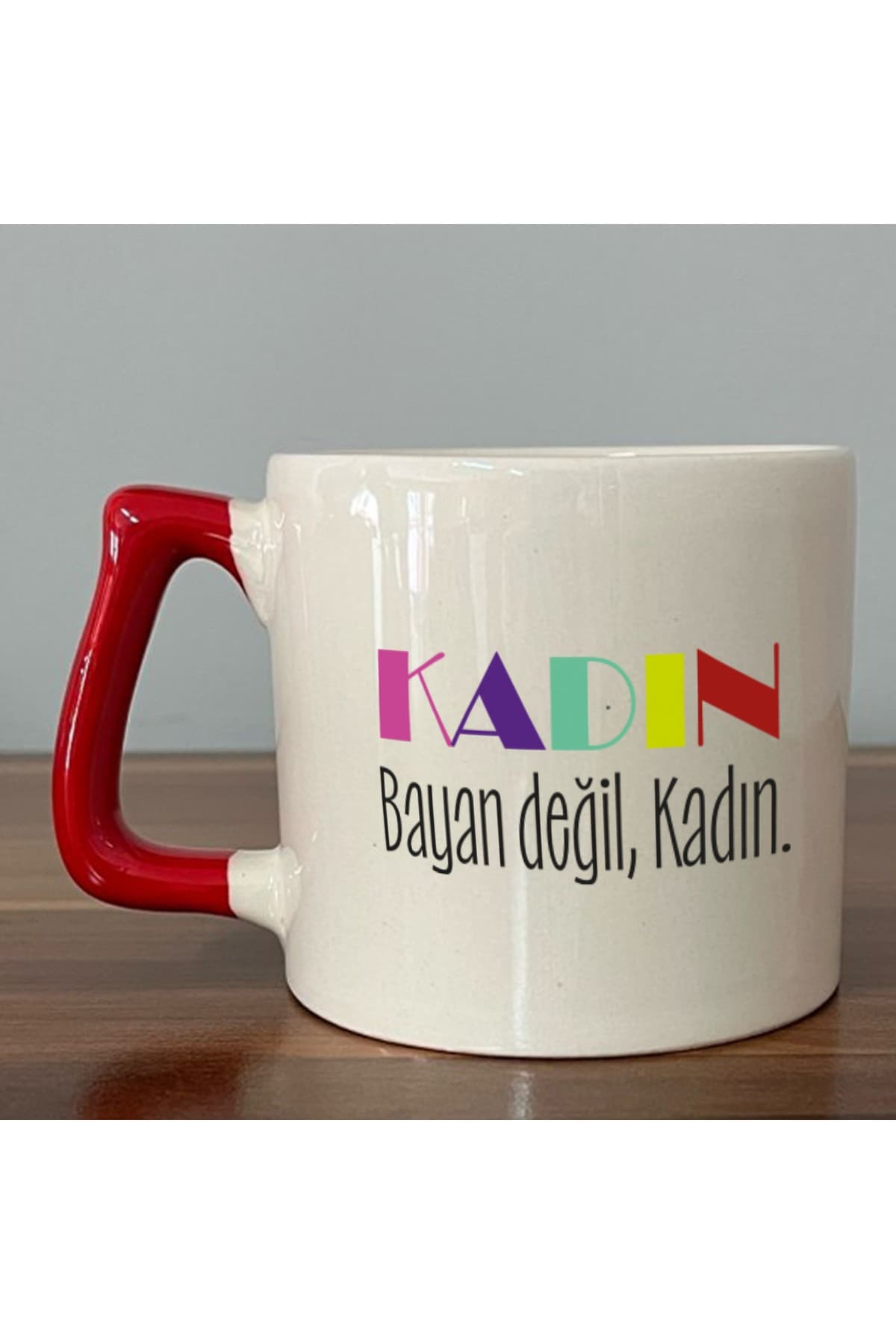 Kırmızı