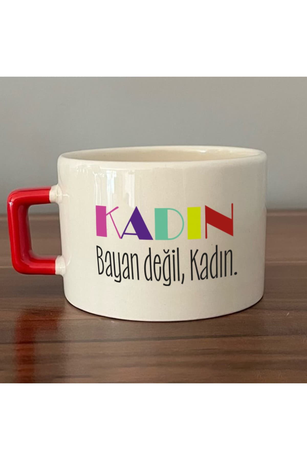 Kırmızı