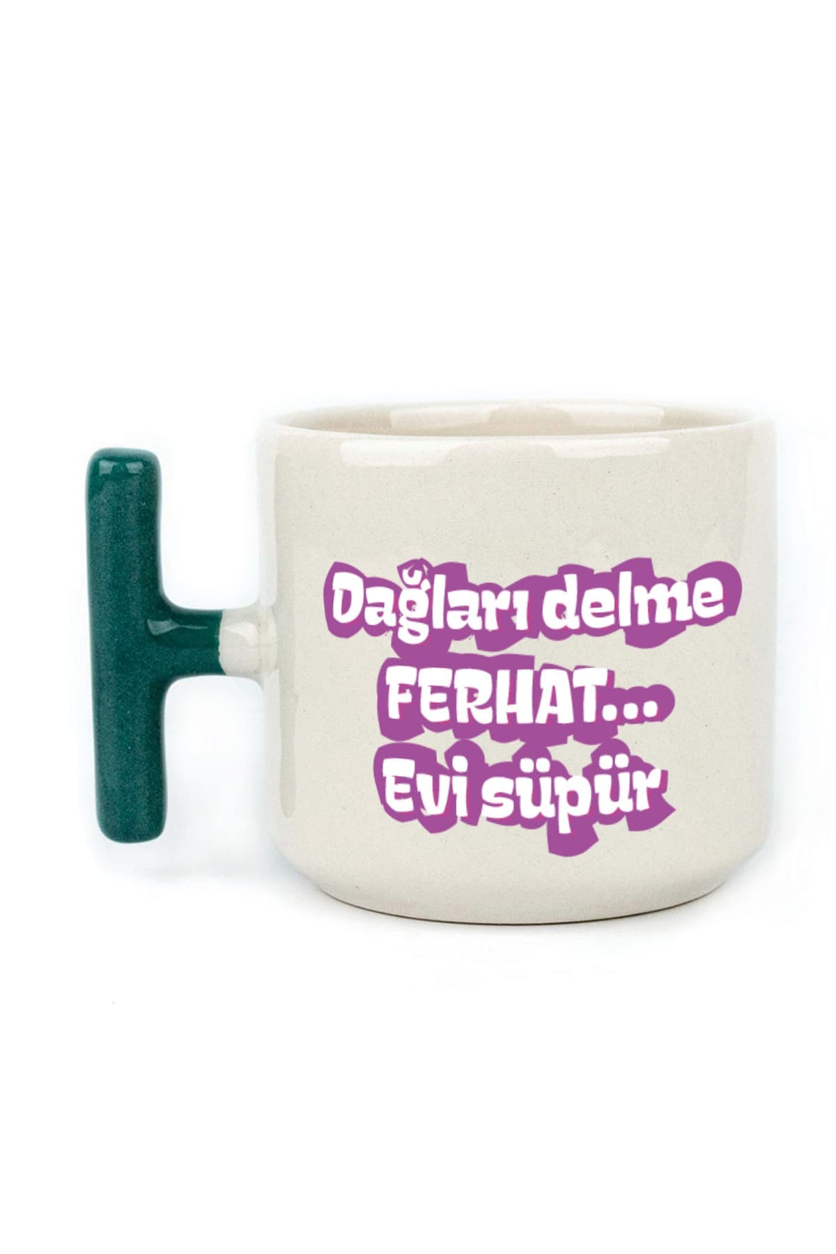 Yeşil