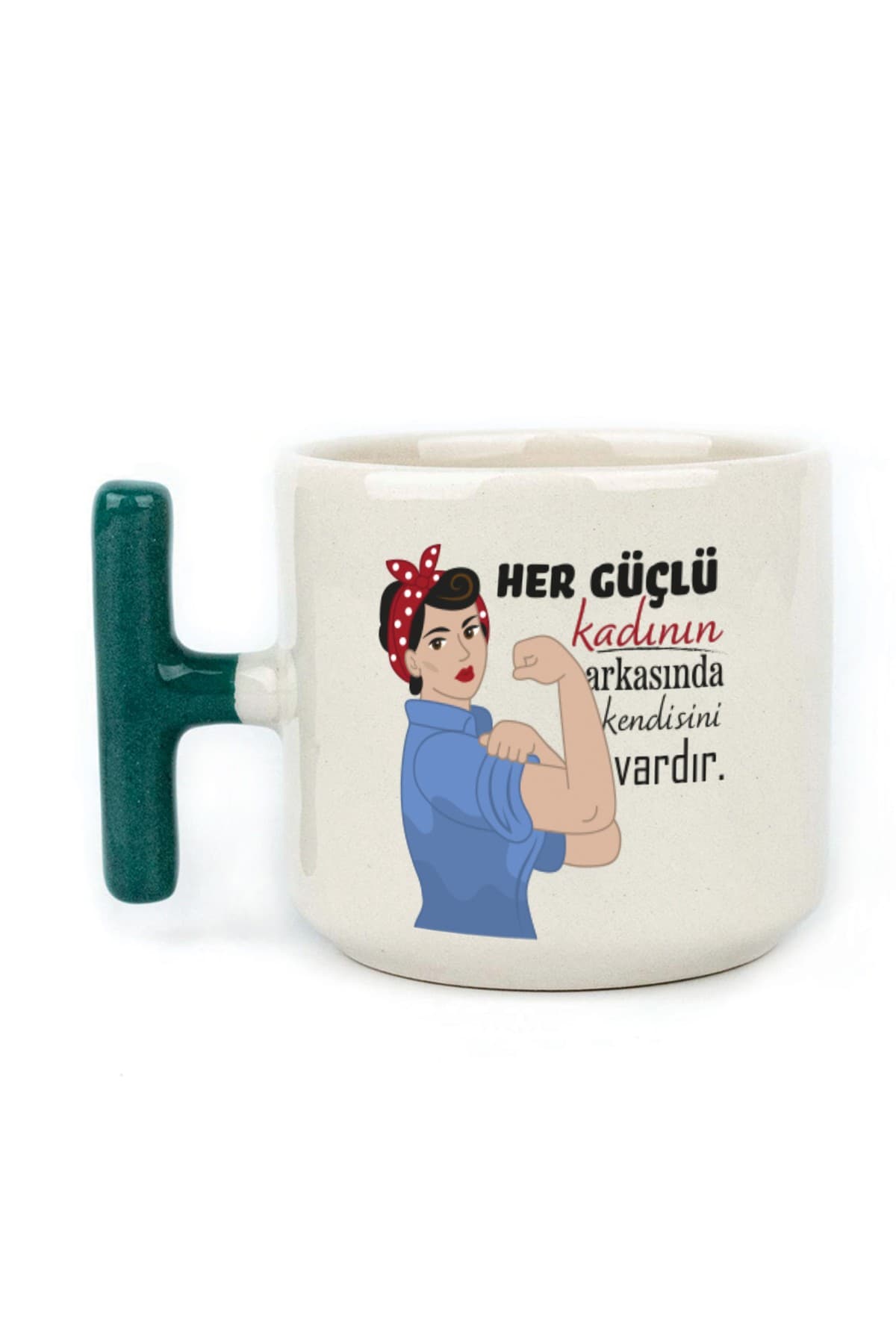 Yeşil