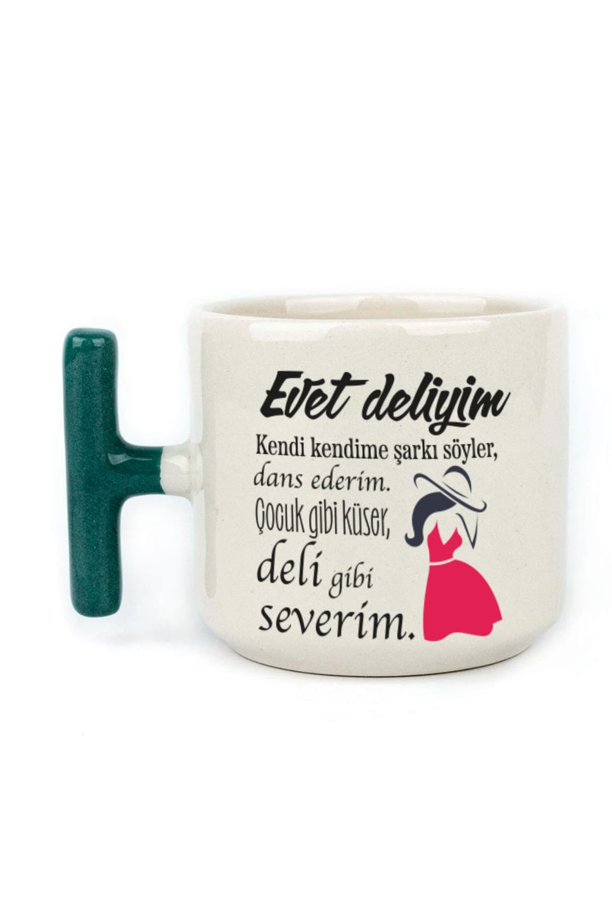 Yeşil