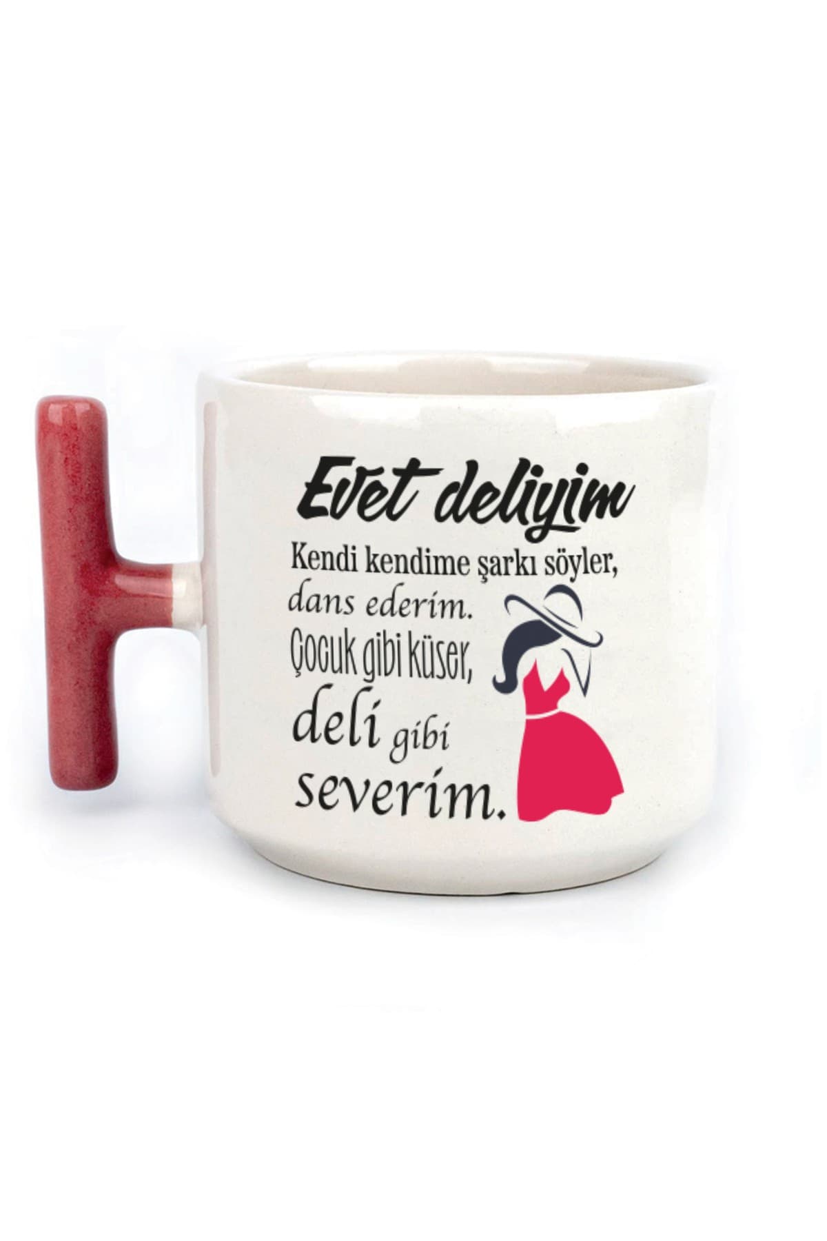 Kırmızı
