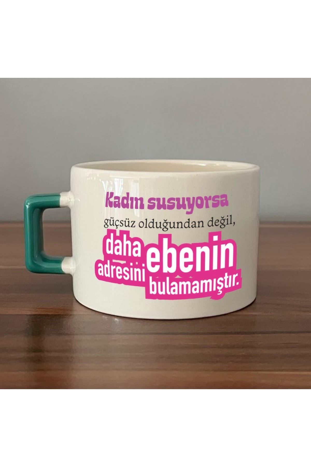 Yeşil
