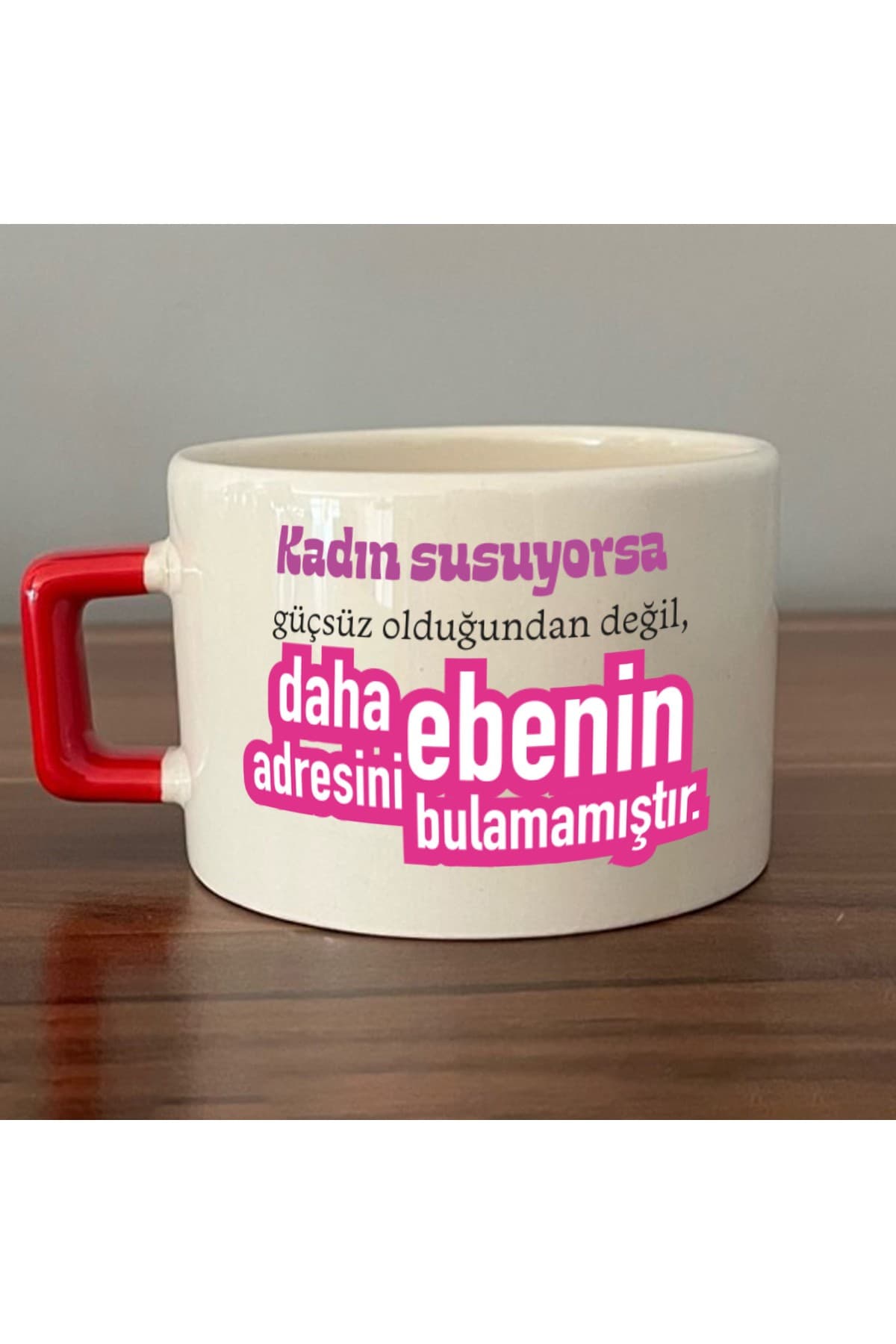 Kırmızı
