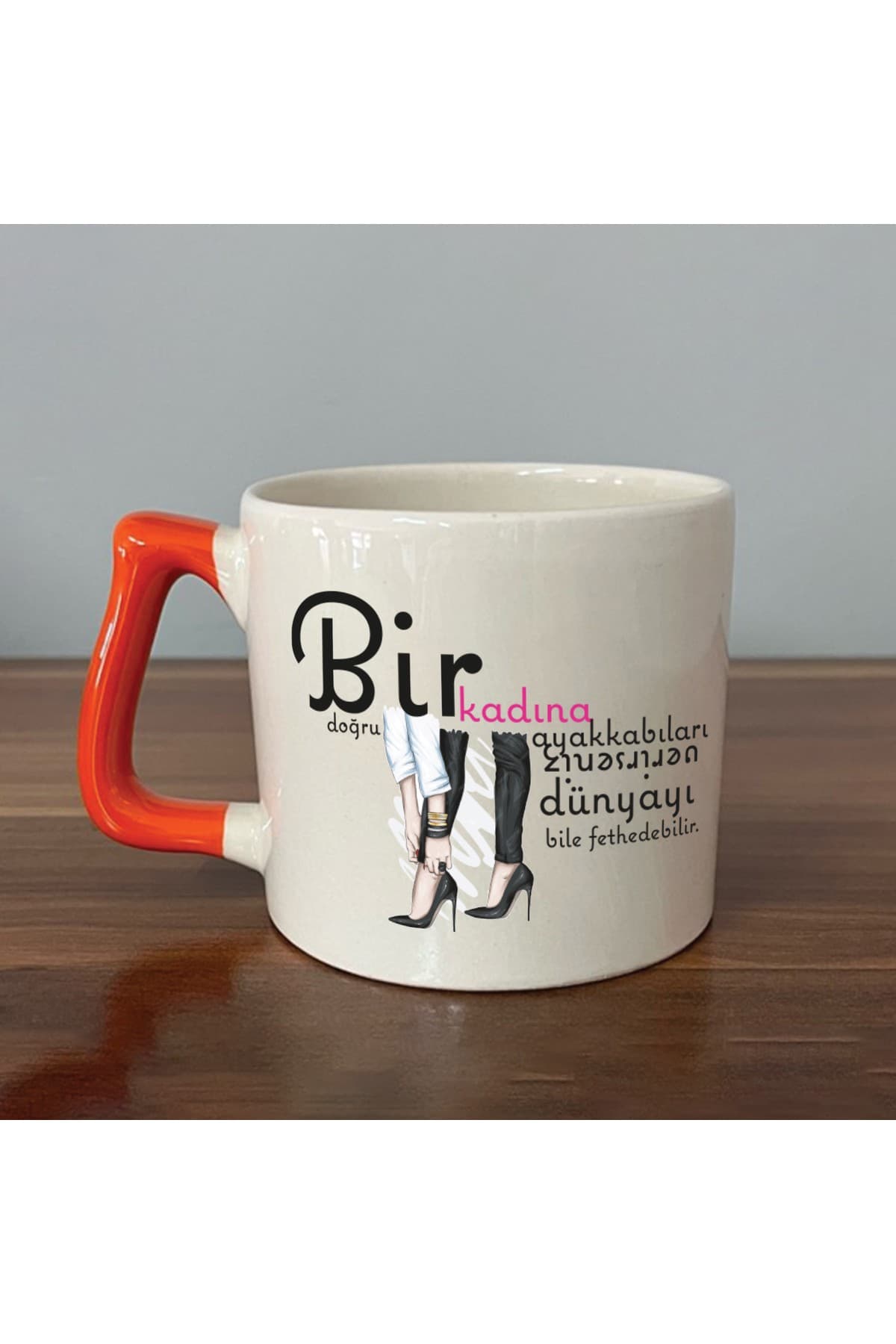 Turuncu