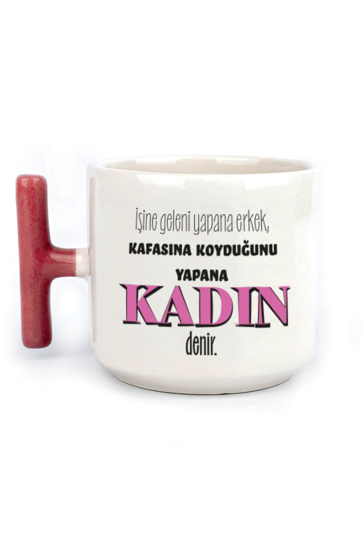 Kırmızı