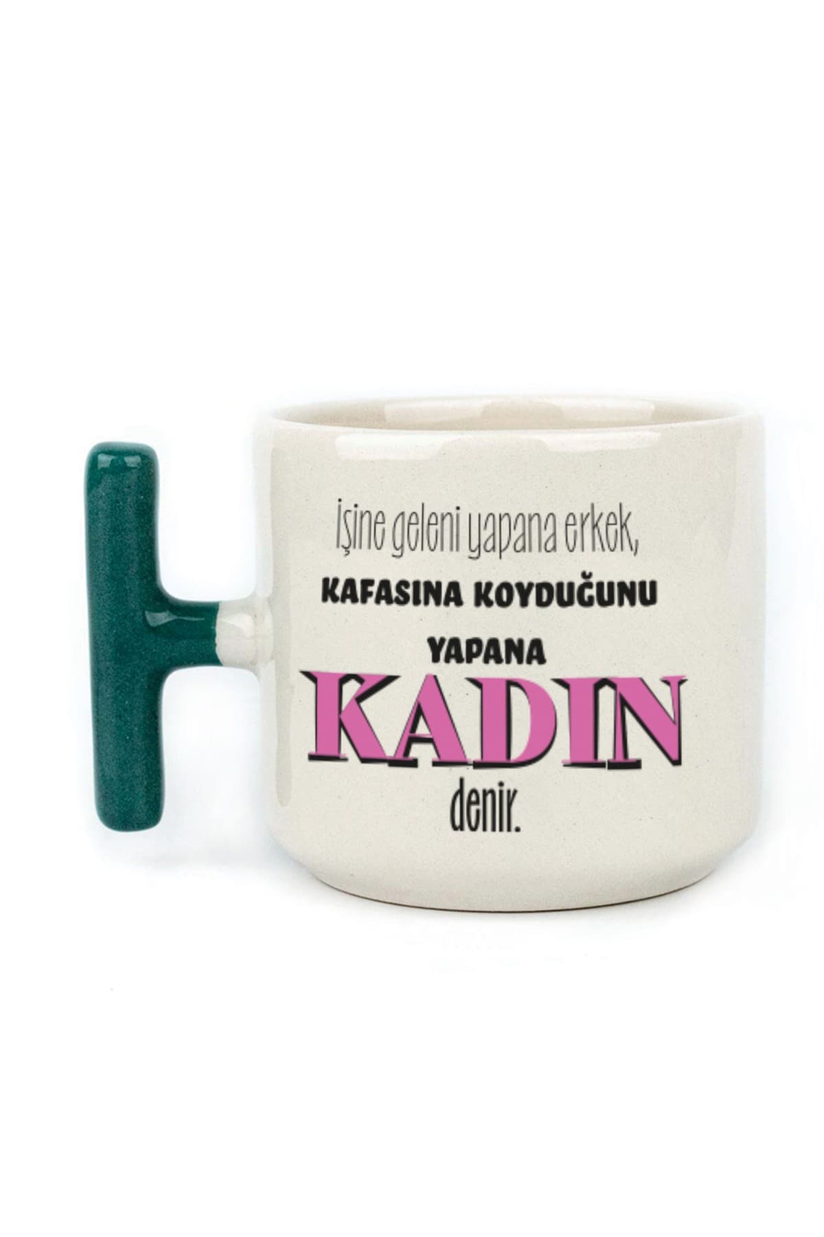 Yeşil