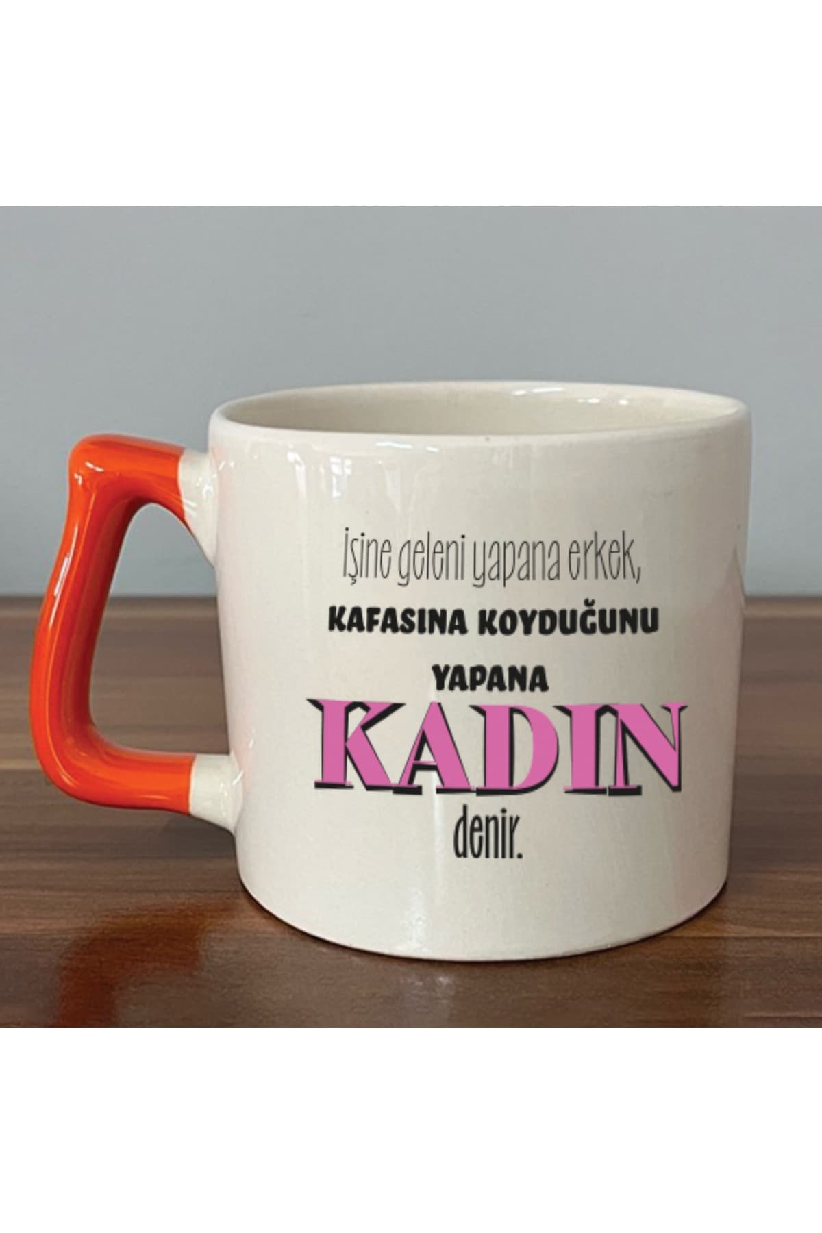 Turuncu