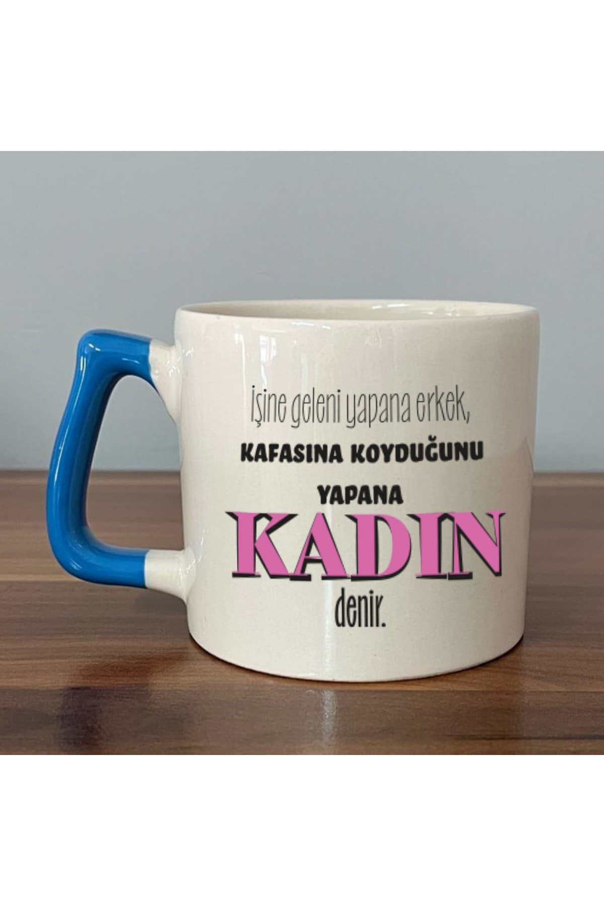 Mavi
