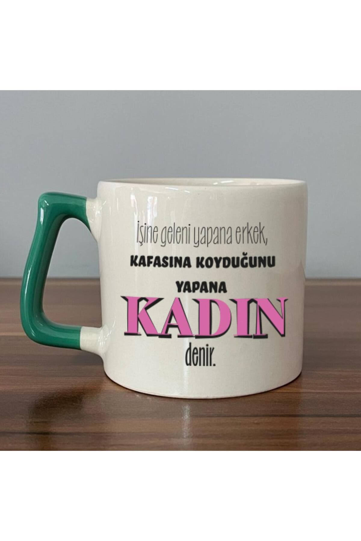 Yeşil
