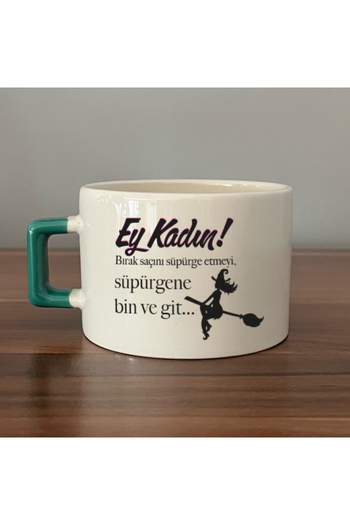 Yeşil