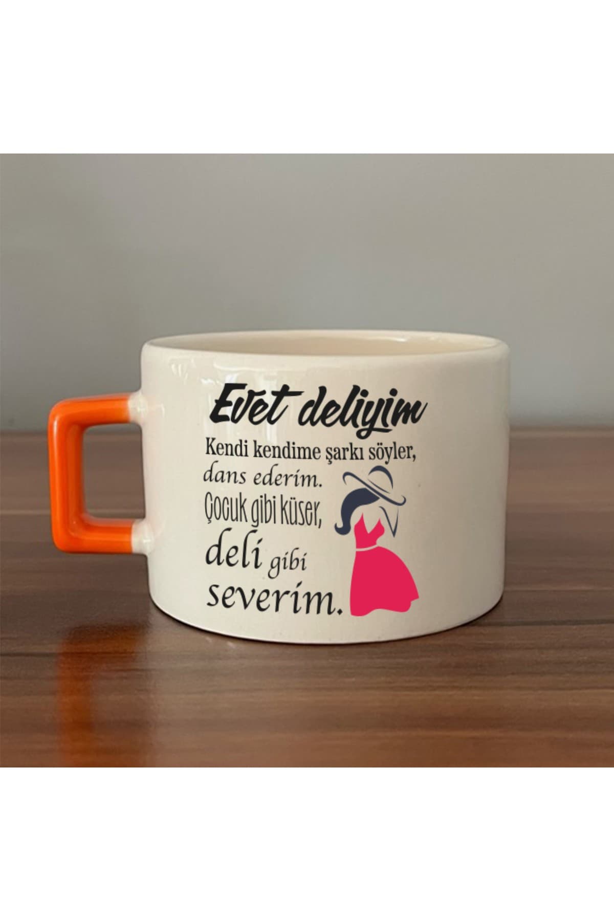 Turuncu