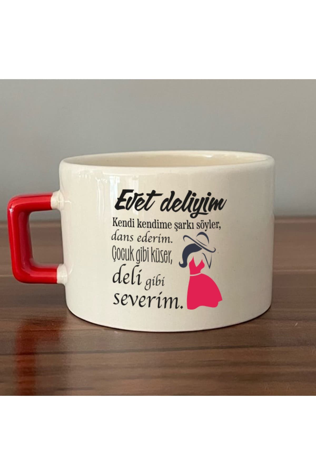 Kırmızı
