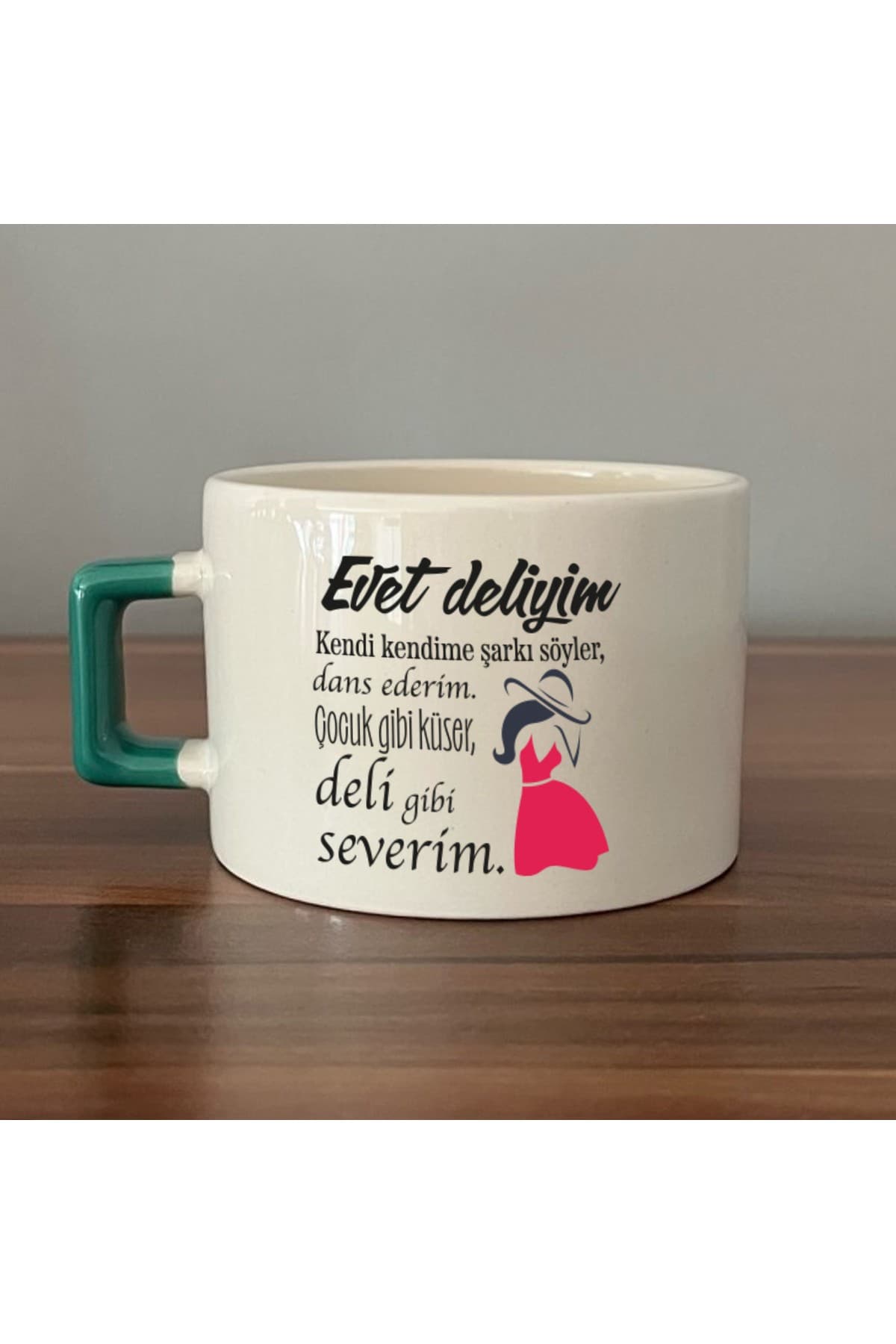 Yeşil