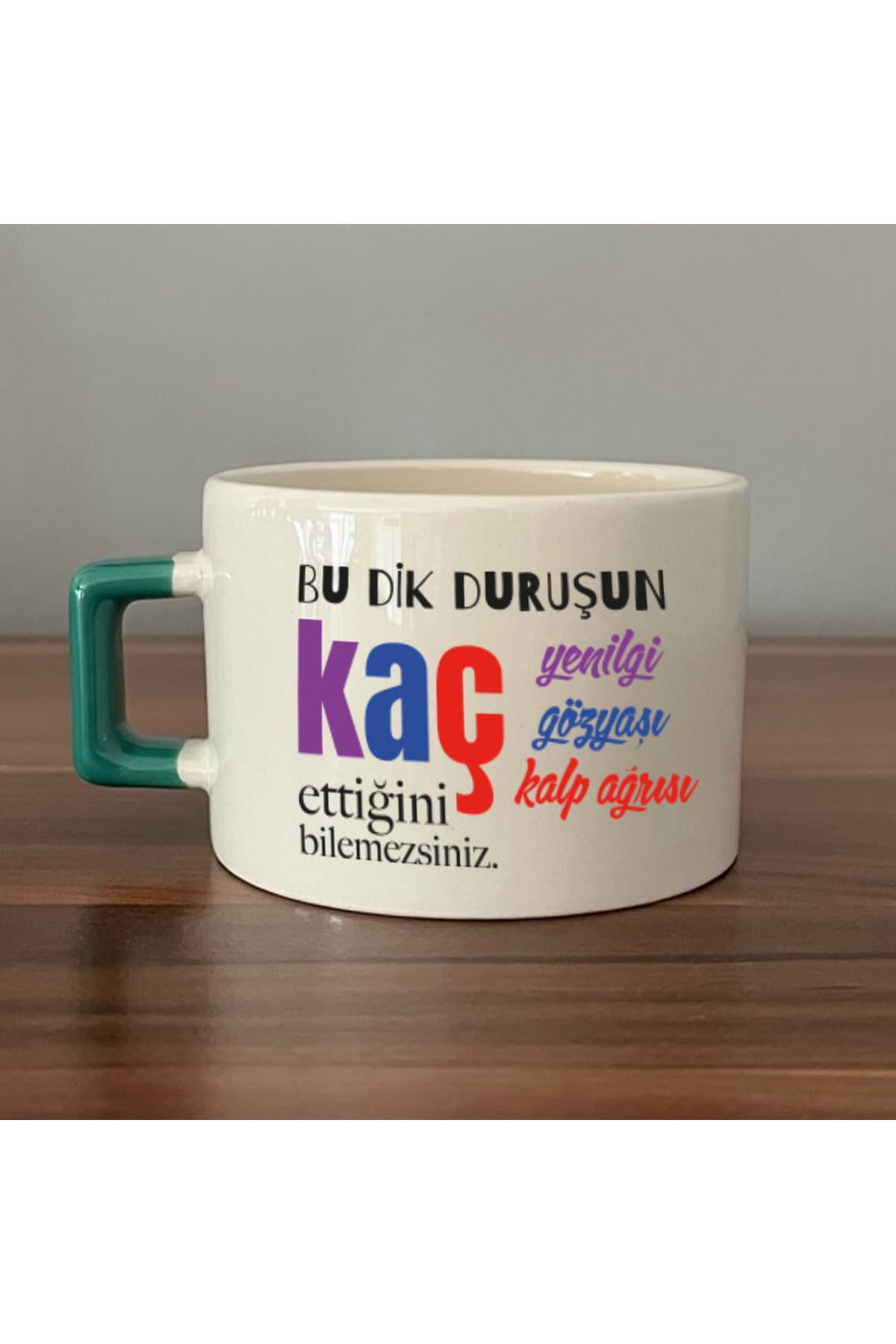Yeşil