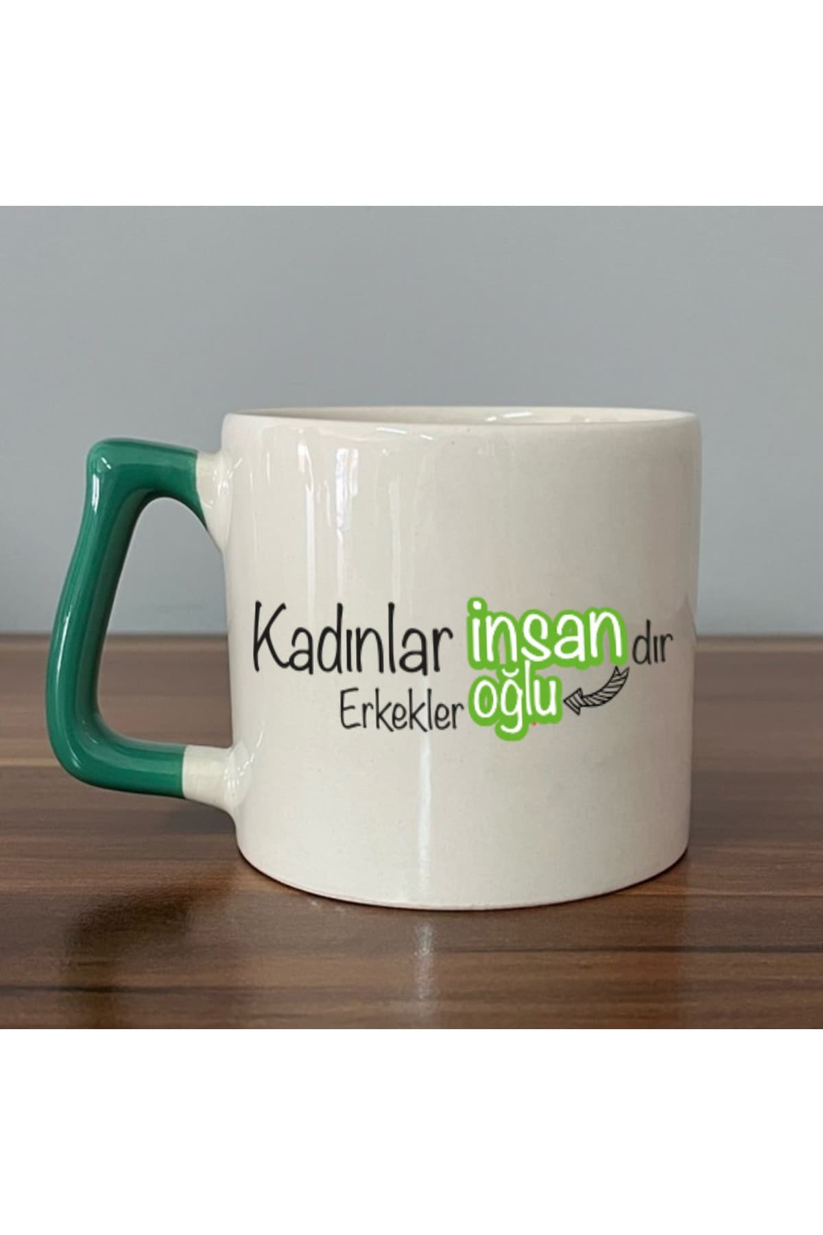Yeşil