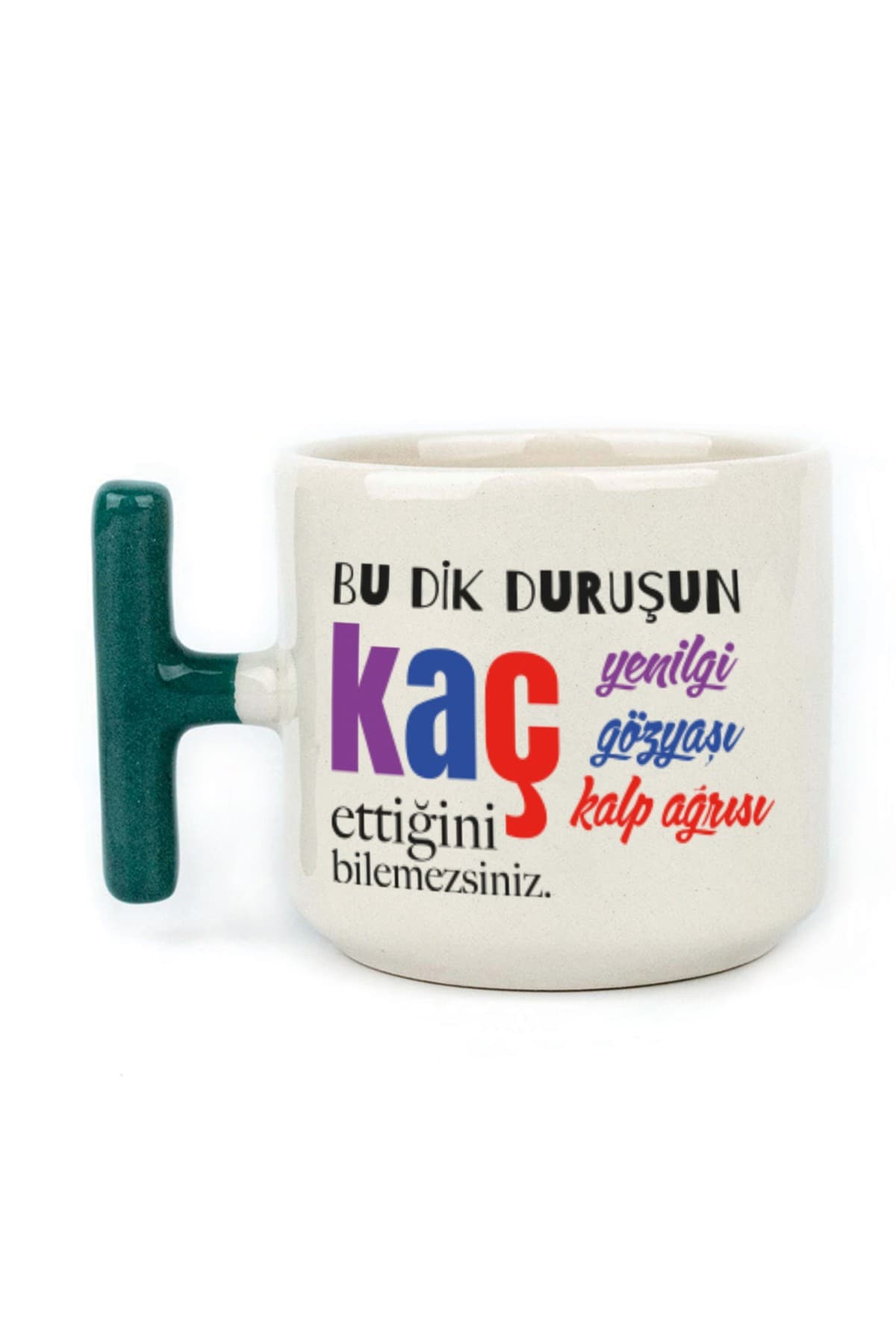 Yeşil