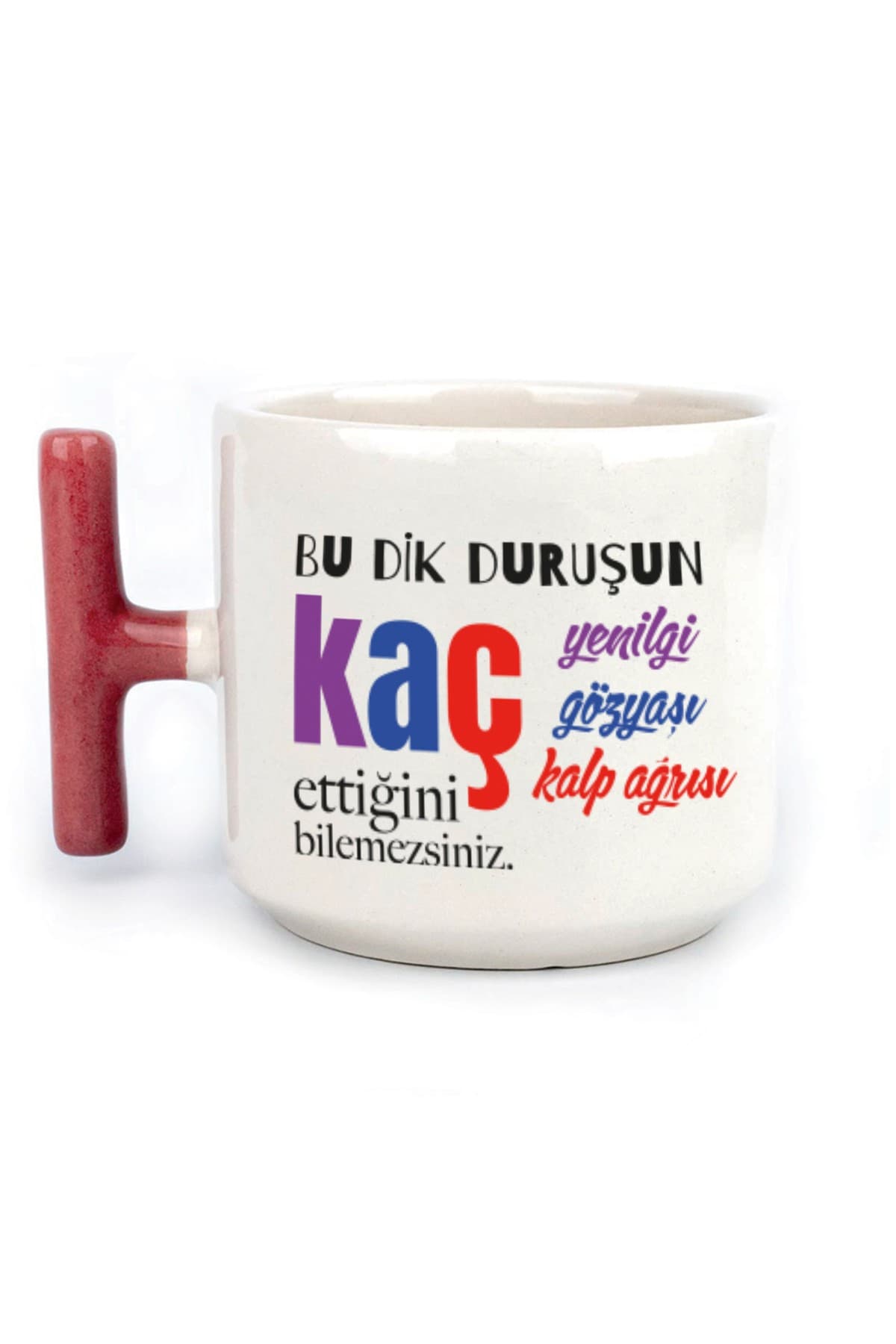 Kırmızı