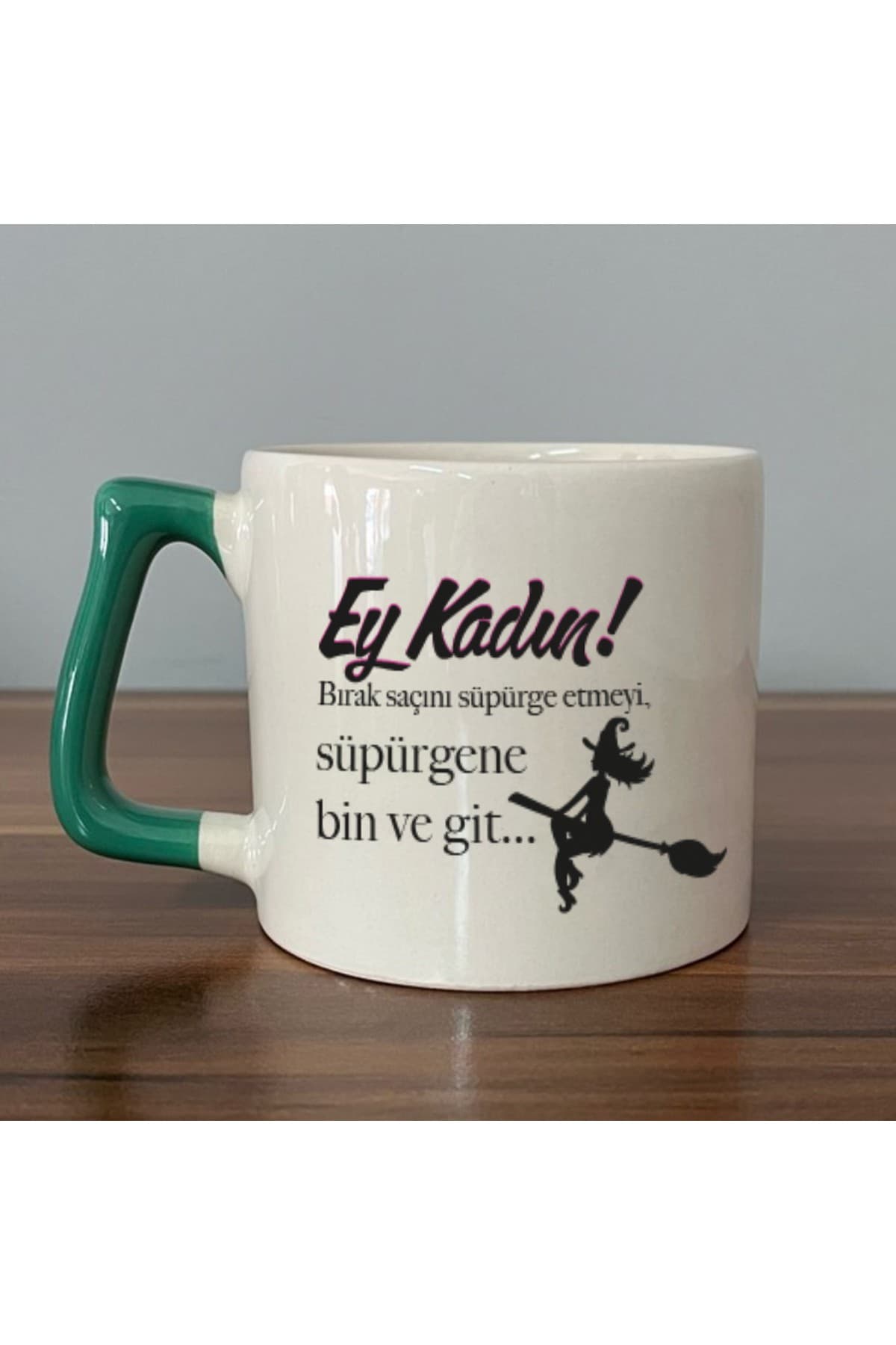 Yeşil
