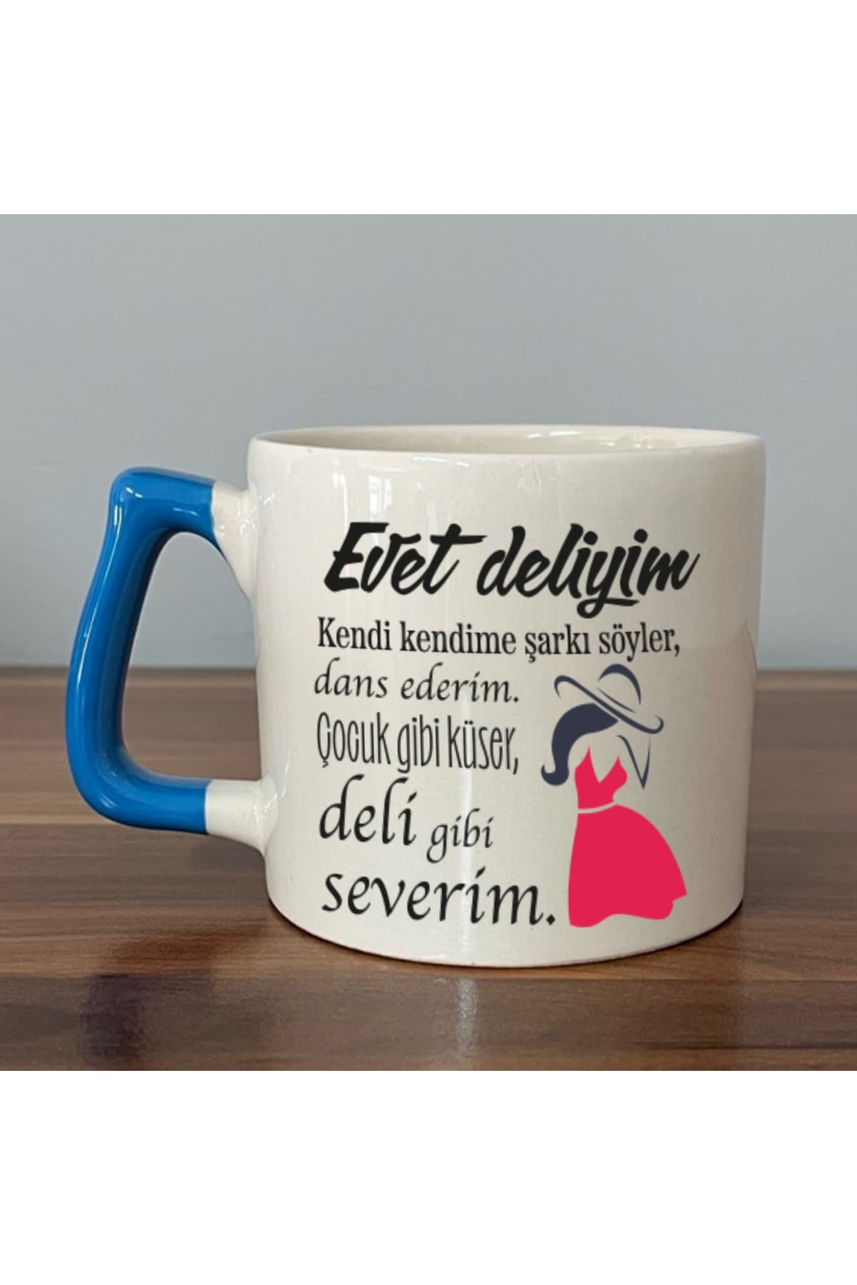 Mavi