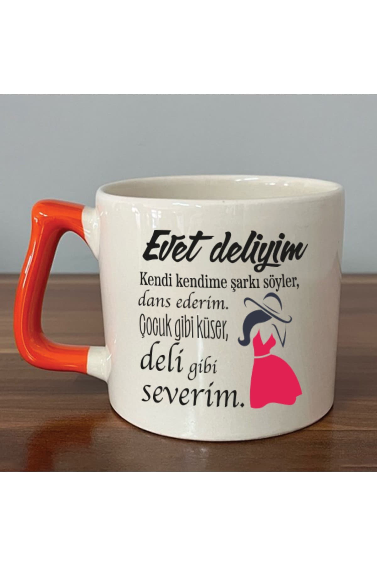 Turuncu