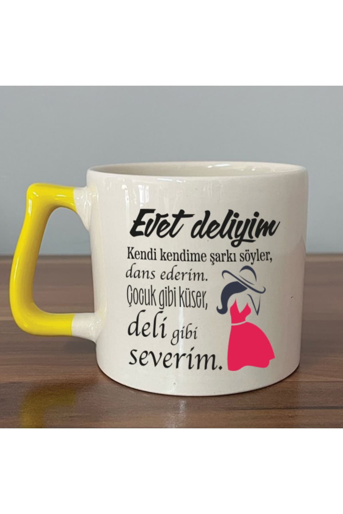 Sarı