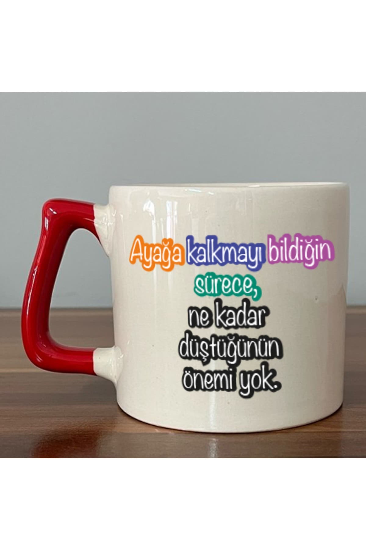 Kırmızı