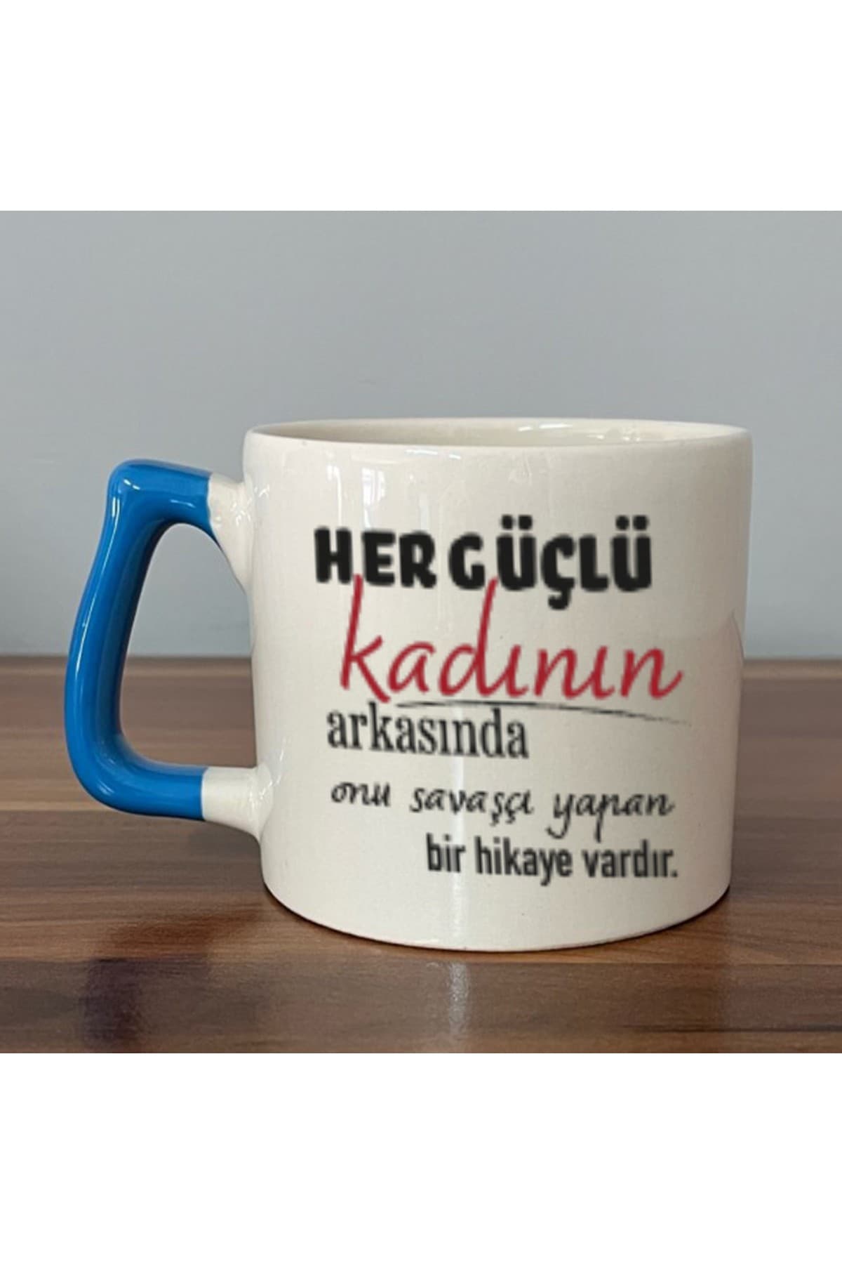 Mavi