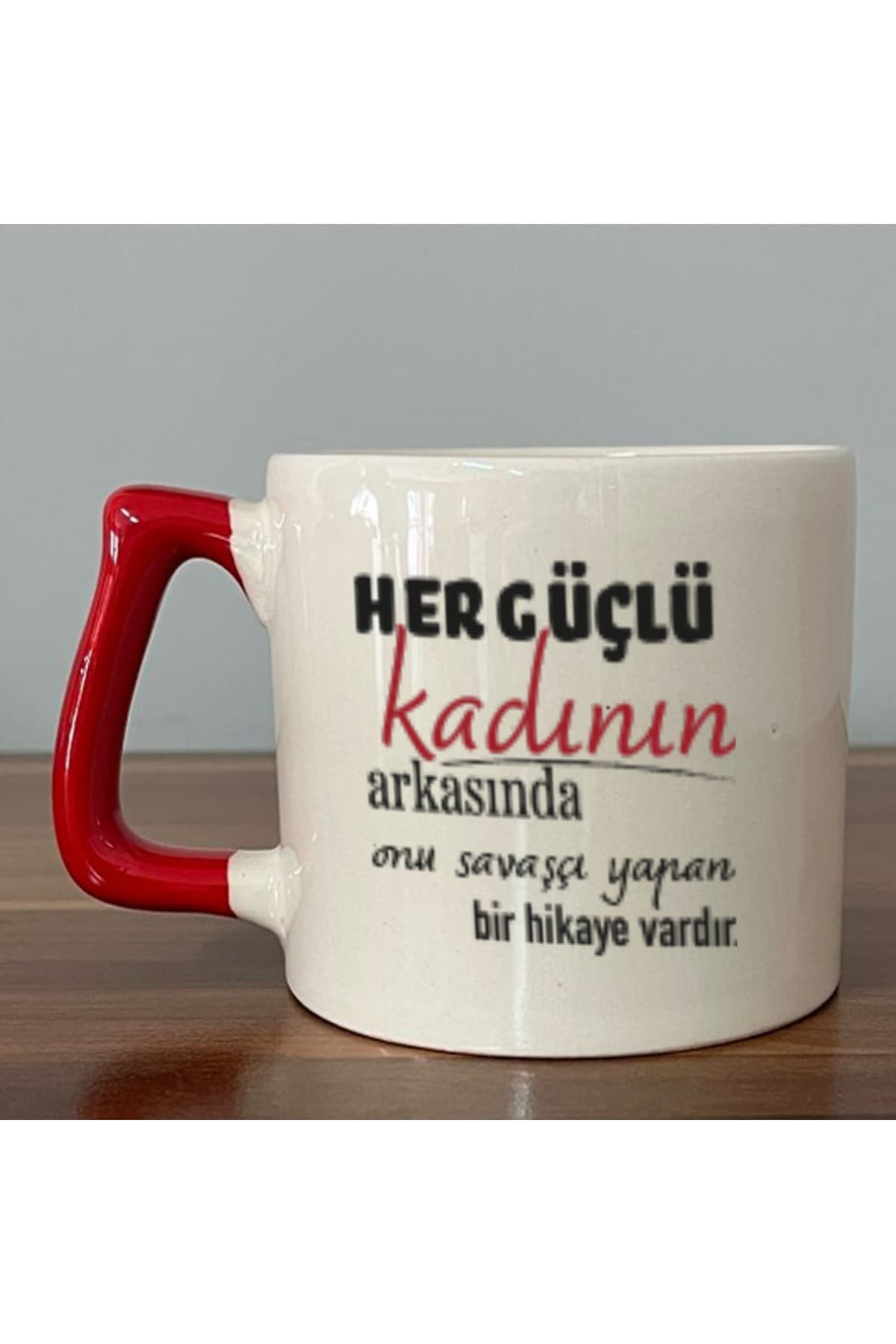 Kırmızı