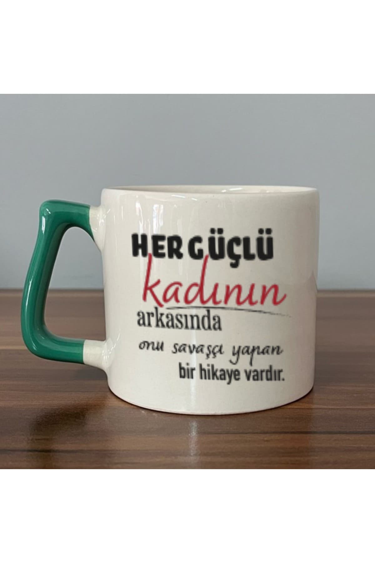 Yeşil