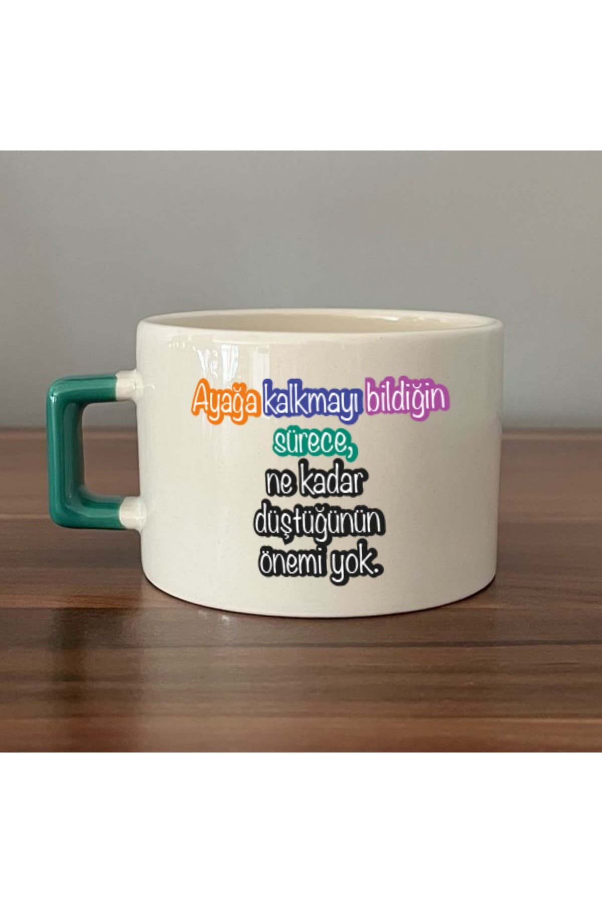 Yeşil