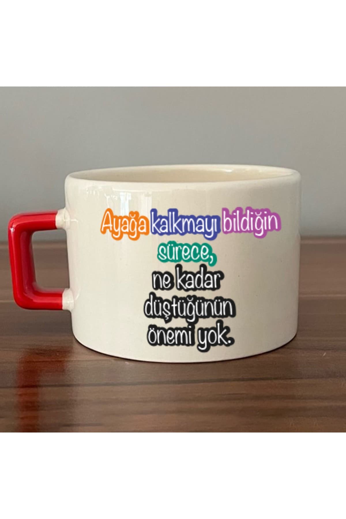 Kırmızı