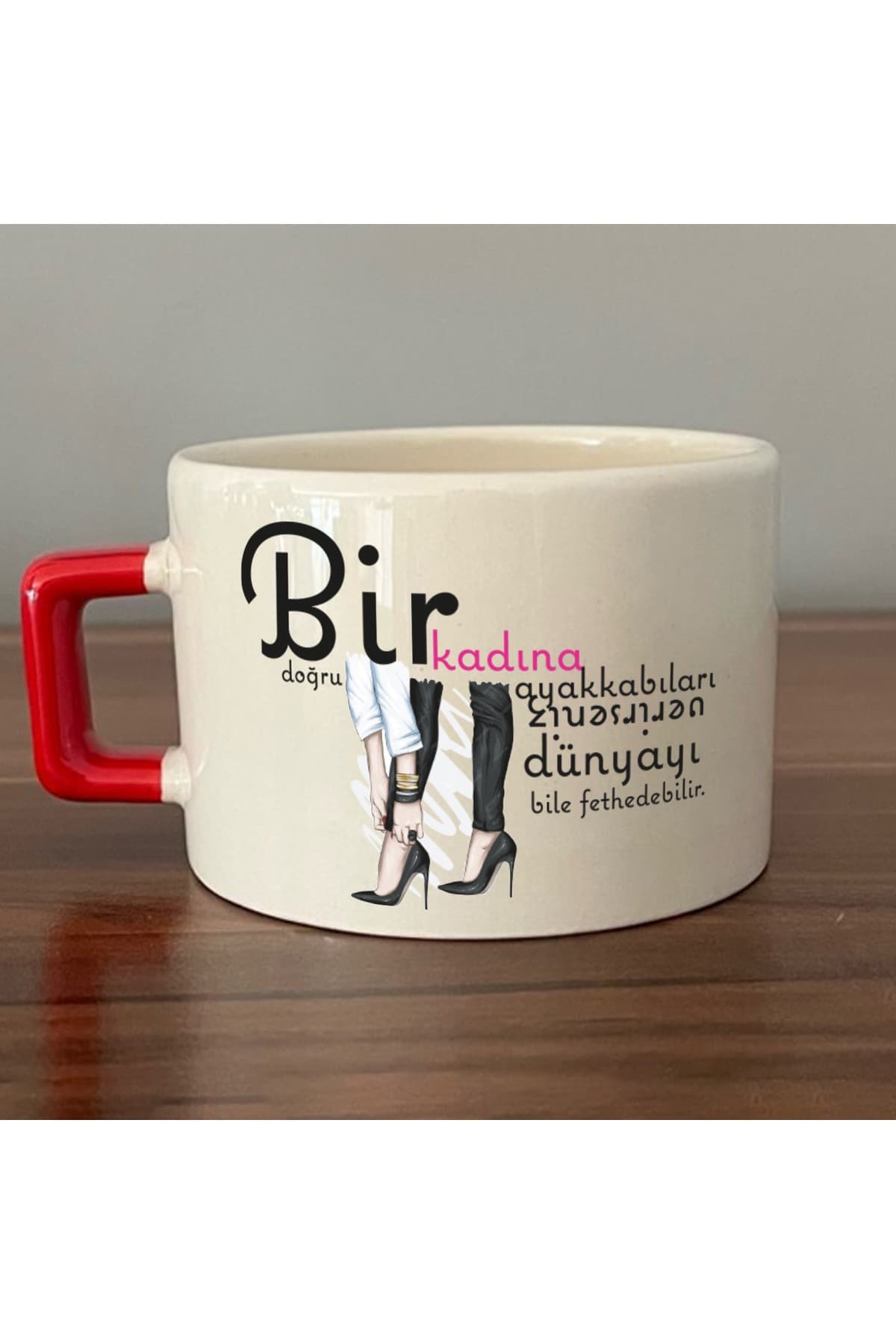 Kırmızı