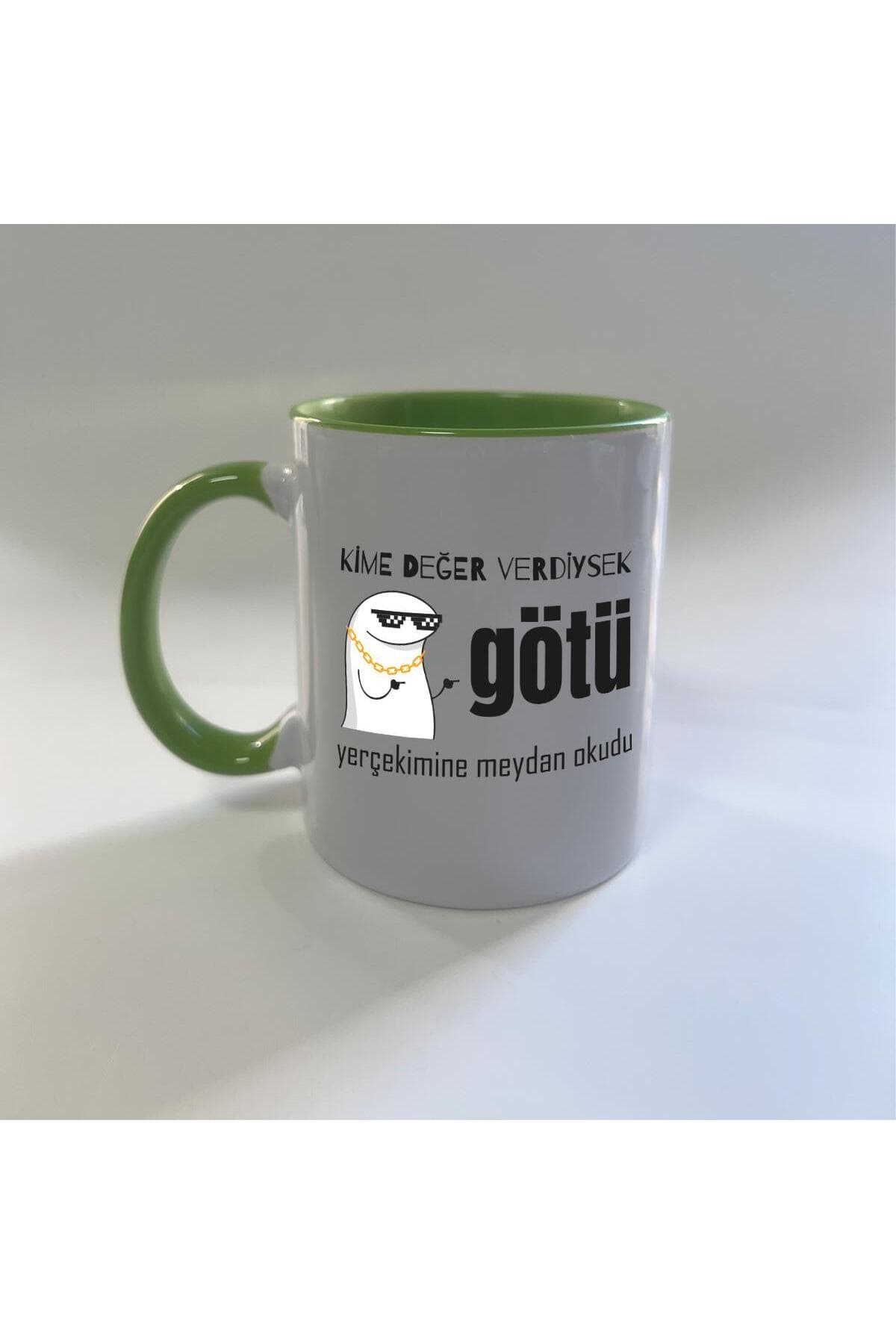 Yeşil