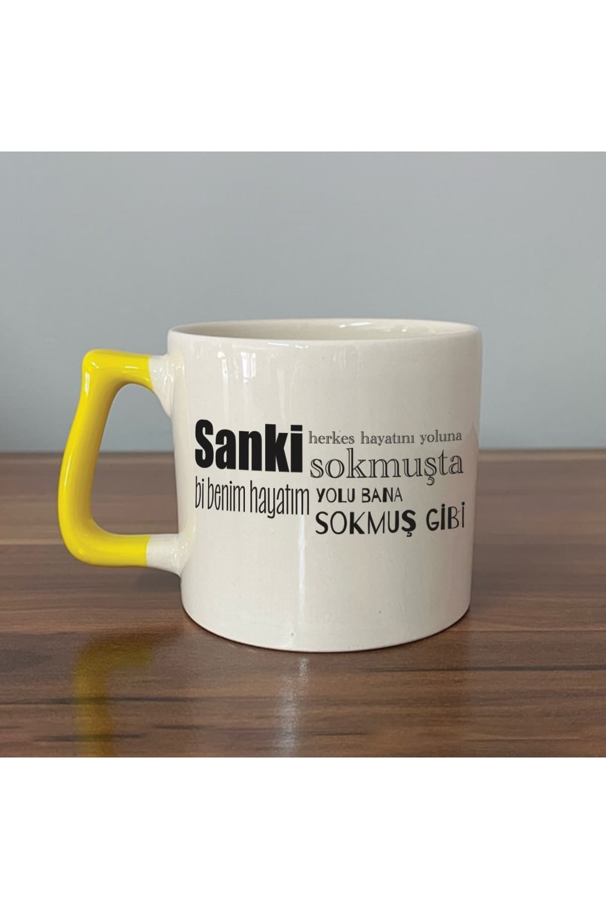 Sarı