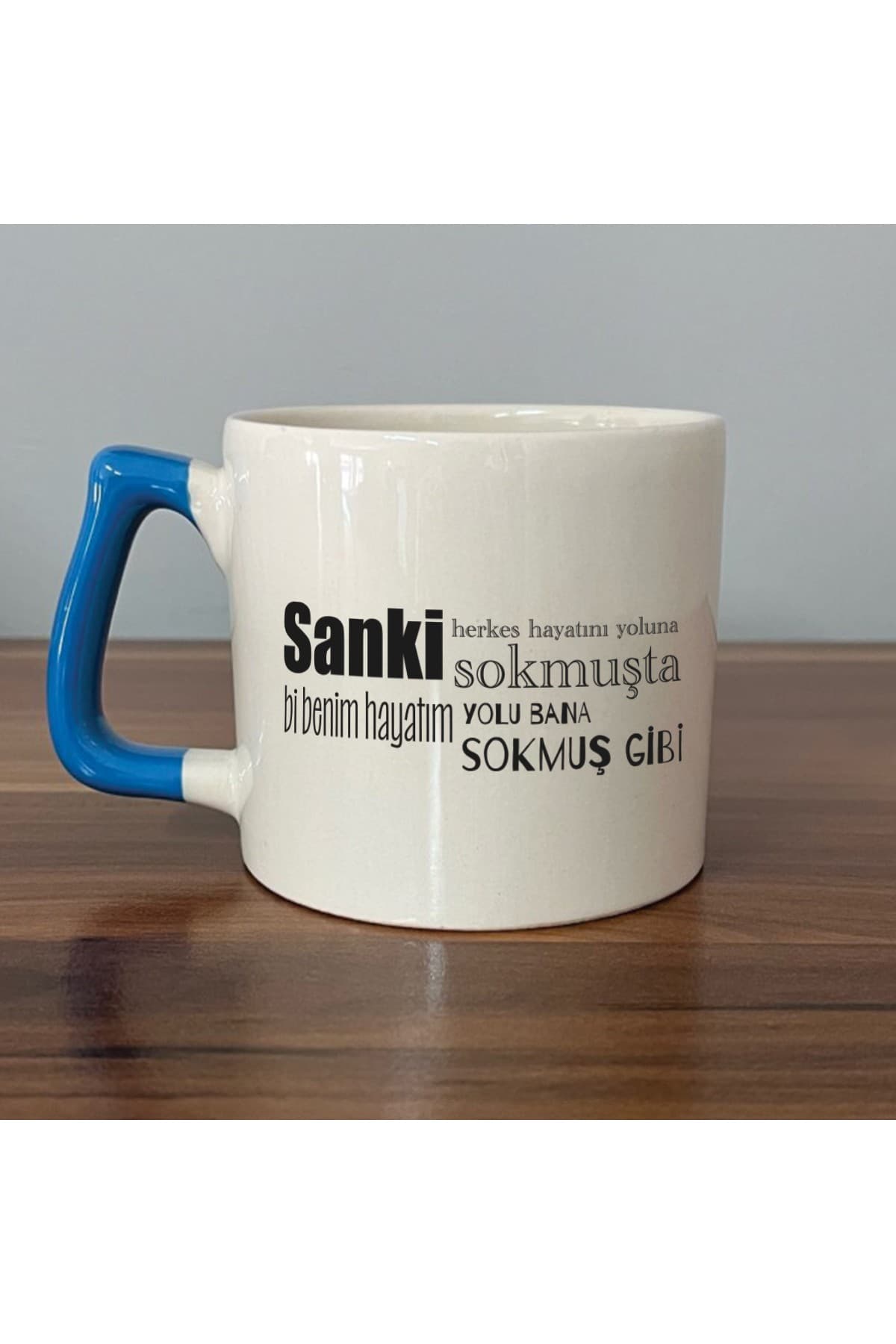 Mavi