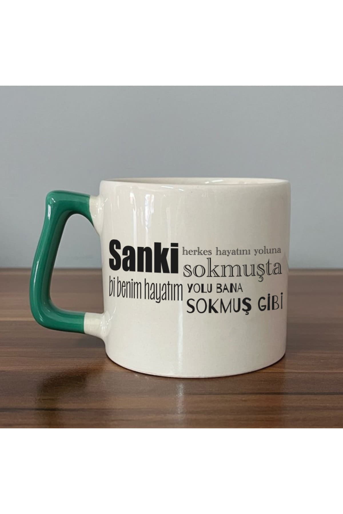 Yeşil