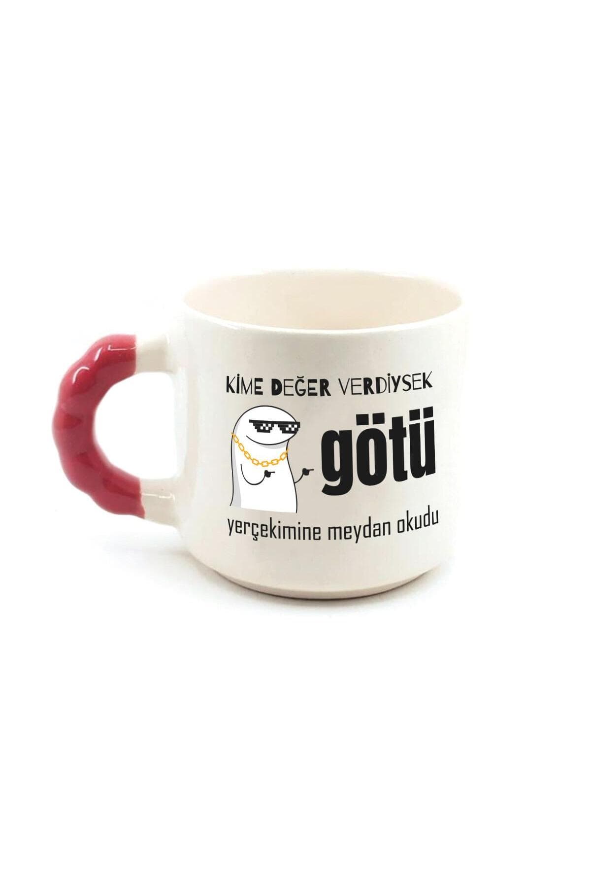 Kırmızı