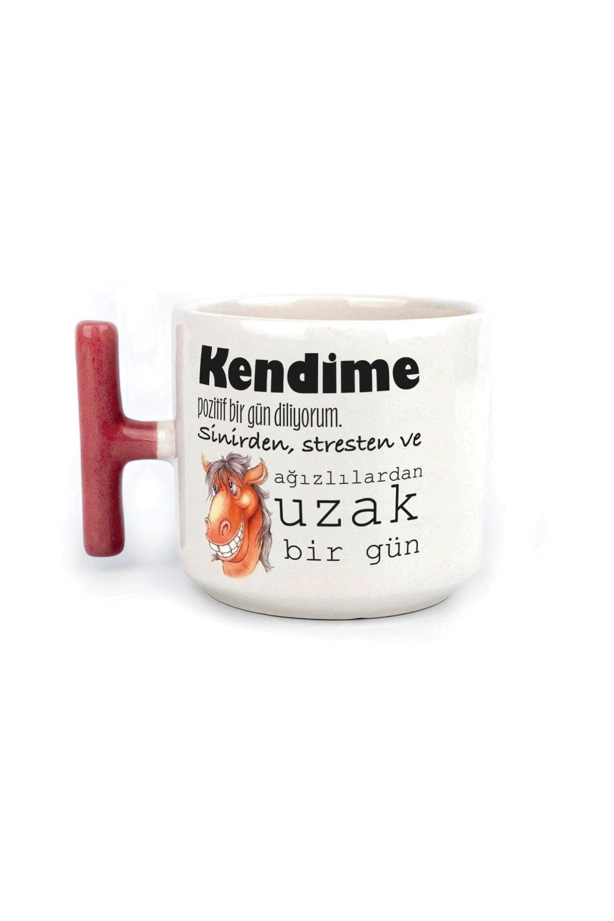 Kırmızı