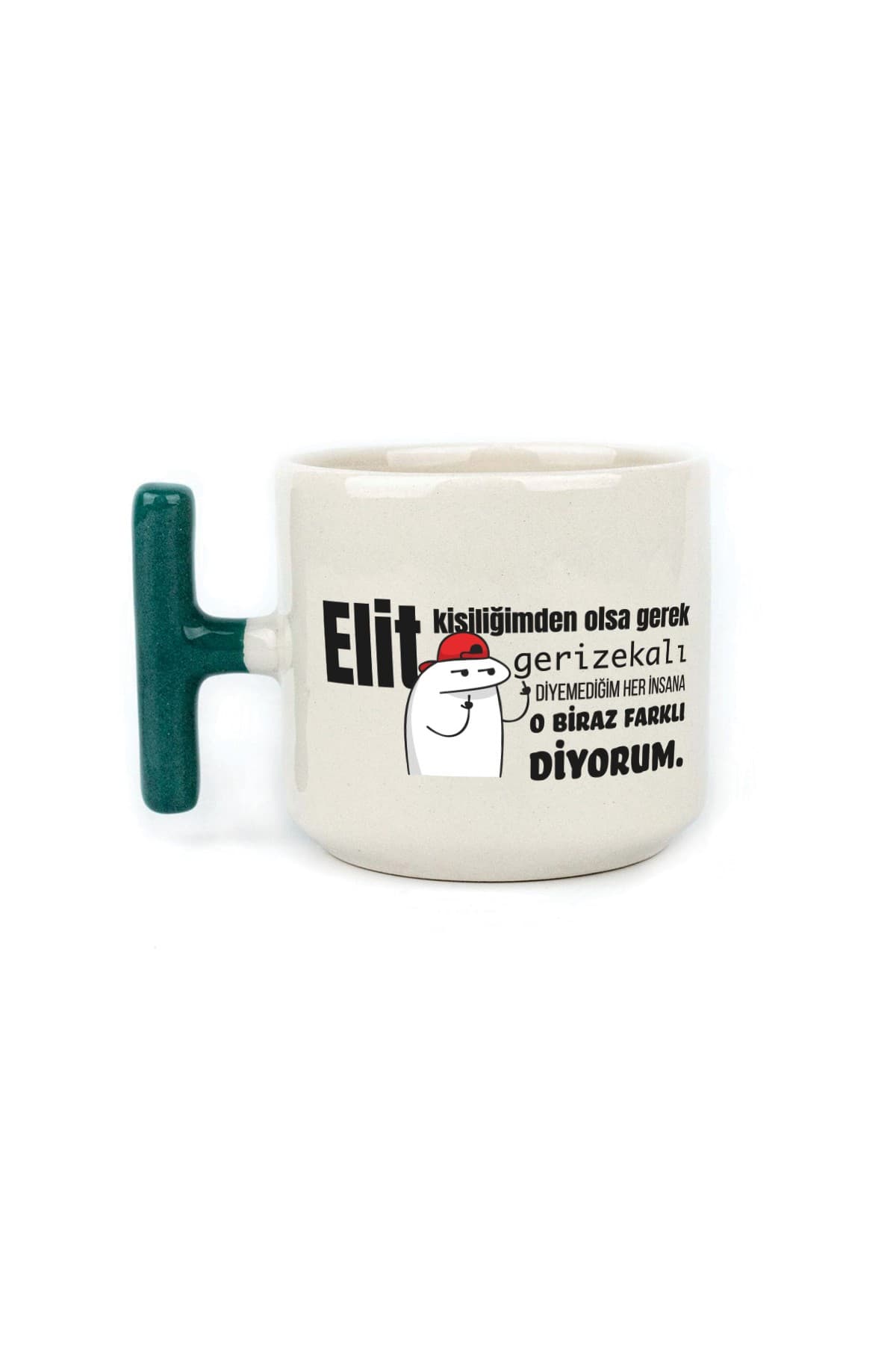 Yeşil