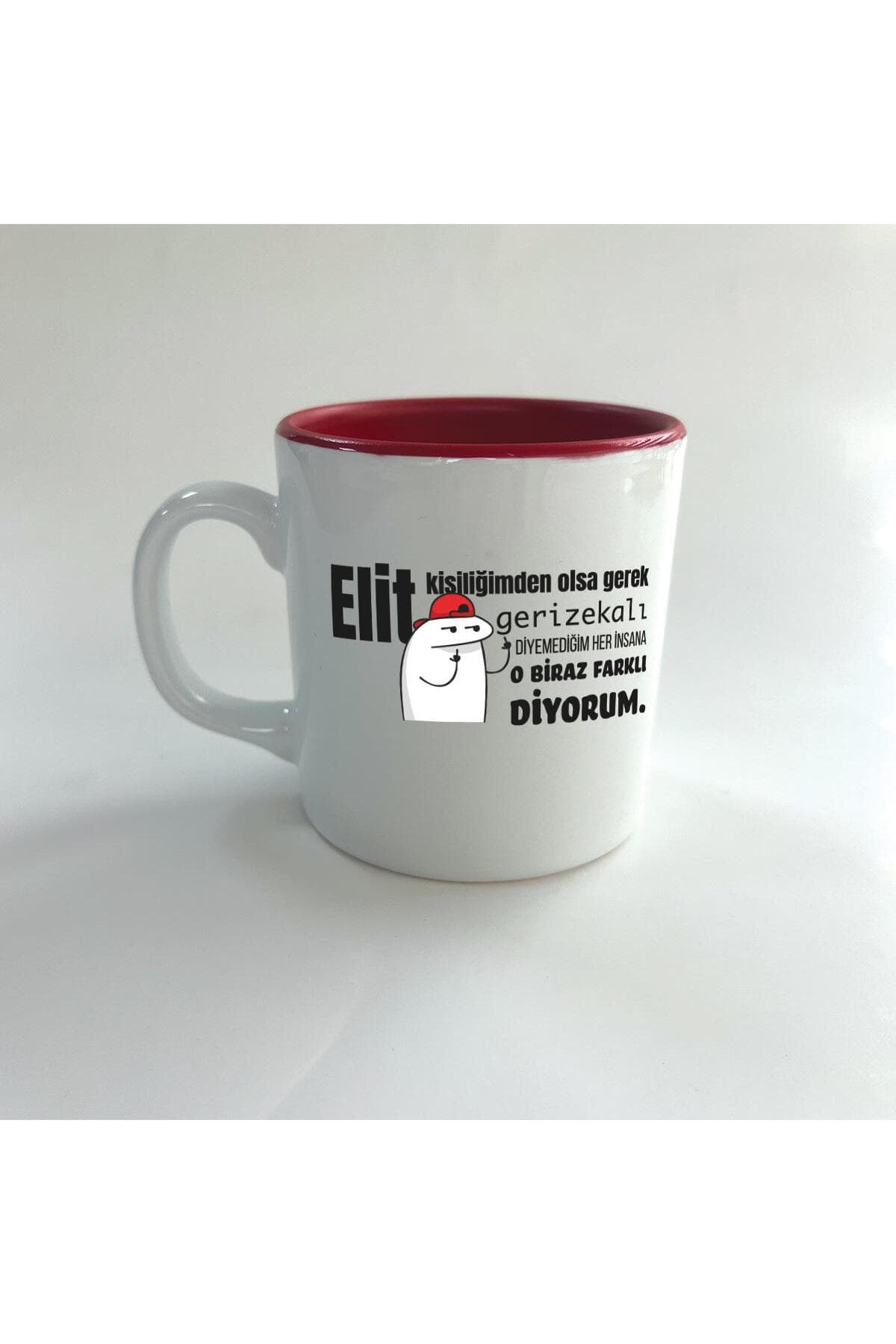 Kırmızı