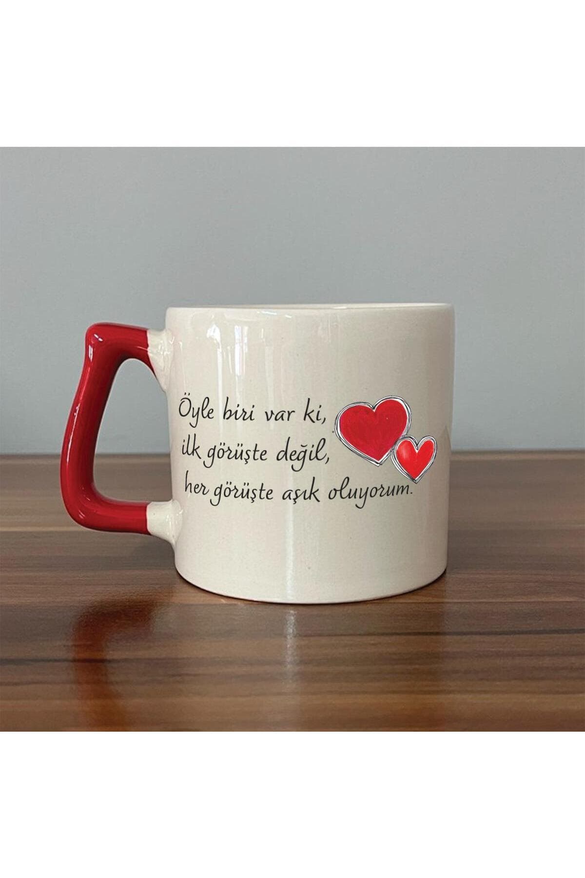 Kırmızı