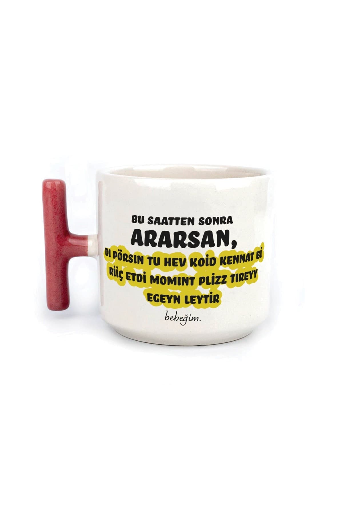 Kırmızı