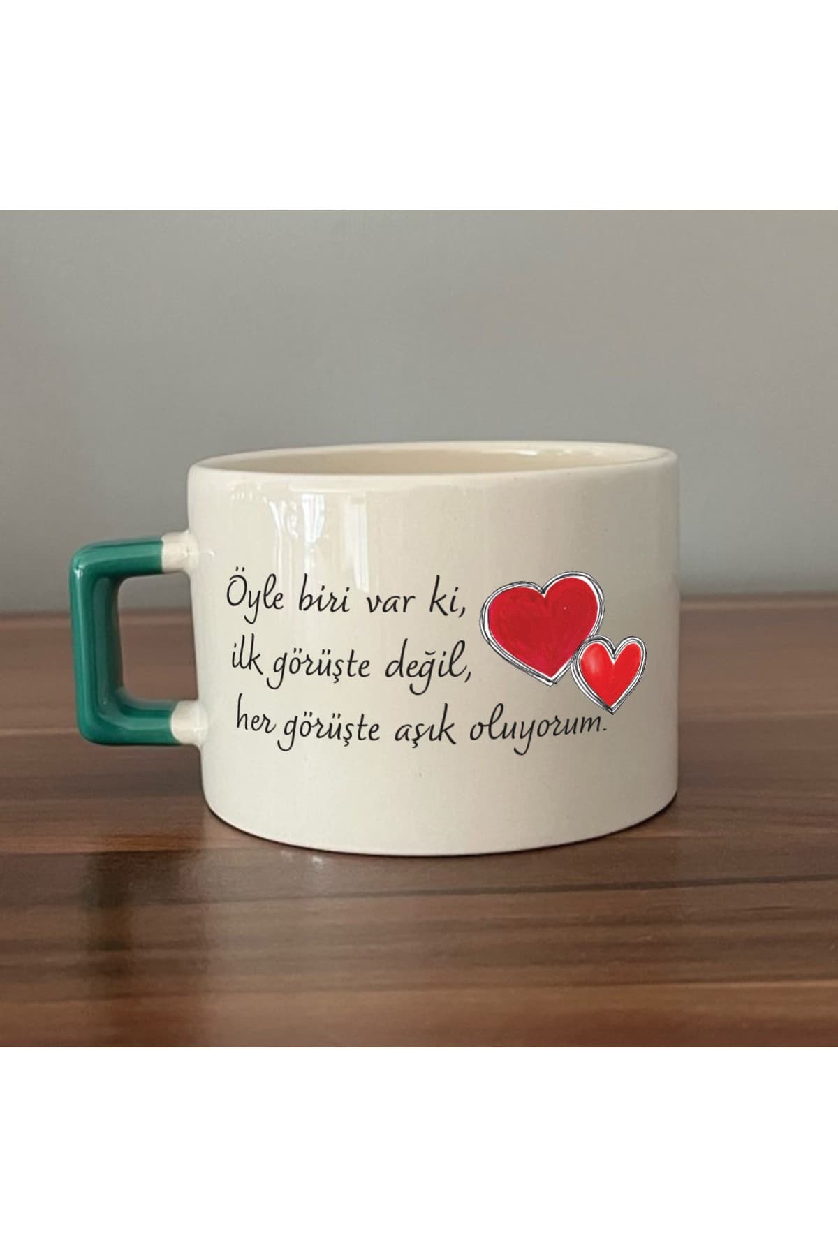 Yeşil