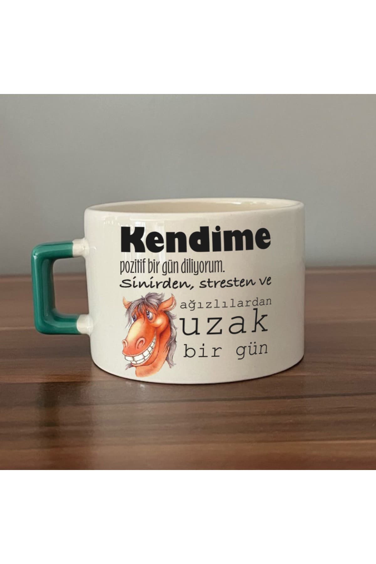 Yeşil