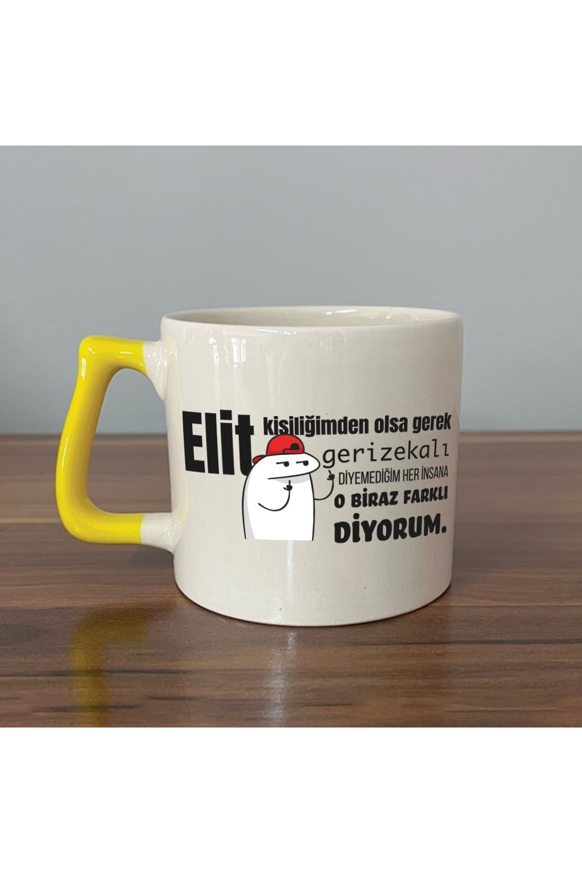Sarı